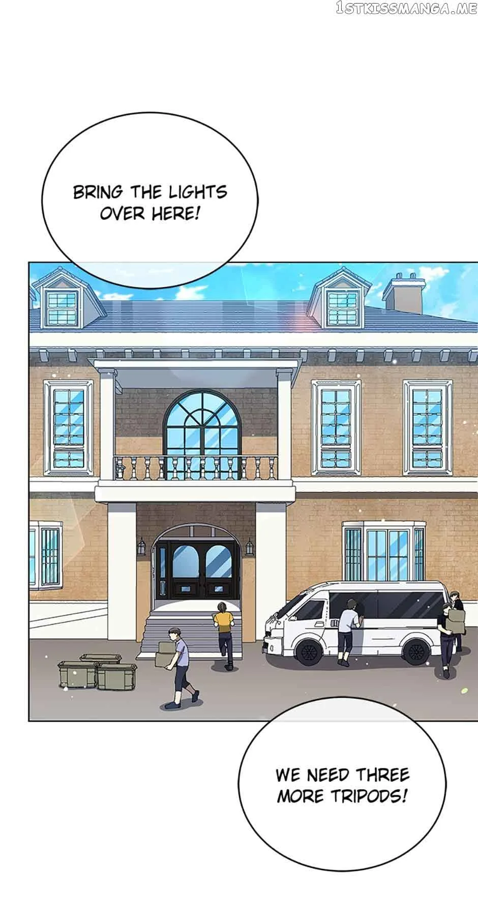 The Second Life of an All-Rounder Idol Chapter 24 page 2