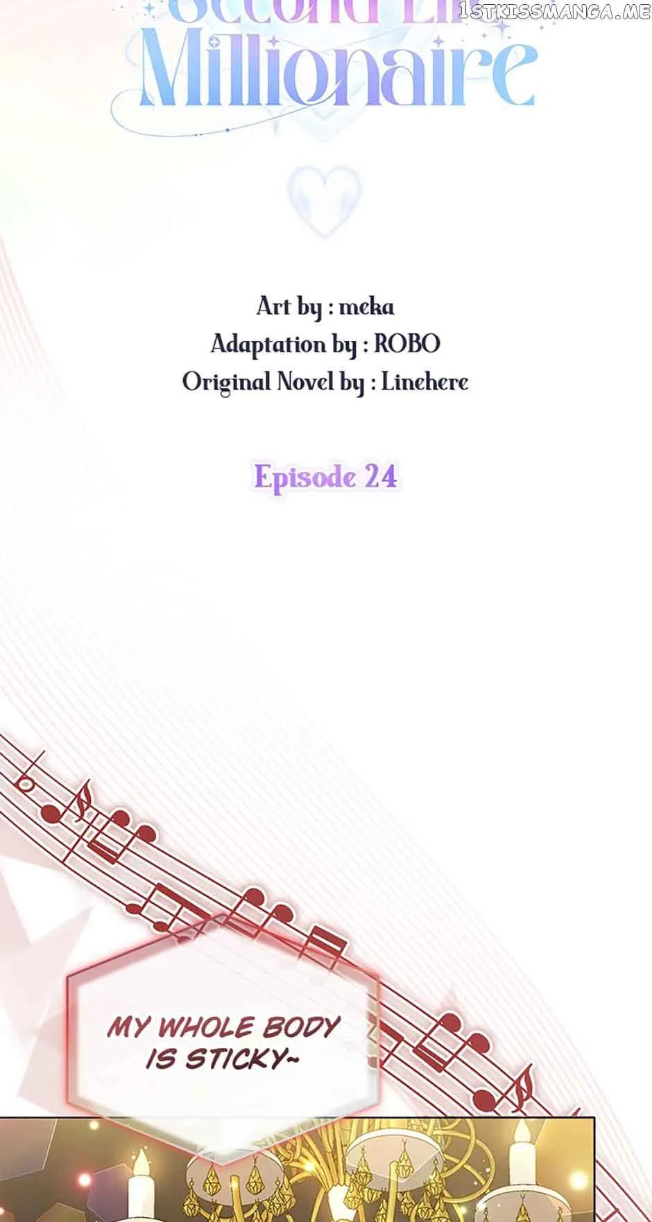 The Second Life of an All-Rounder Idol Chapter 24 page 20