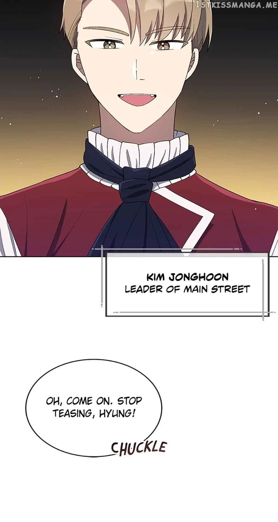 The Second Life of an All-Rounder Idol Chapter 24 page 39