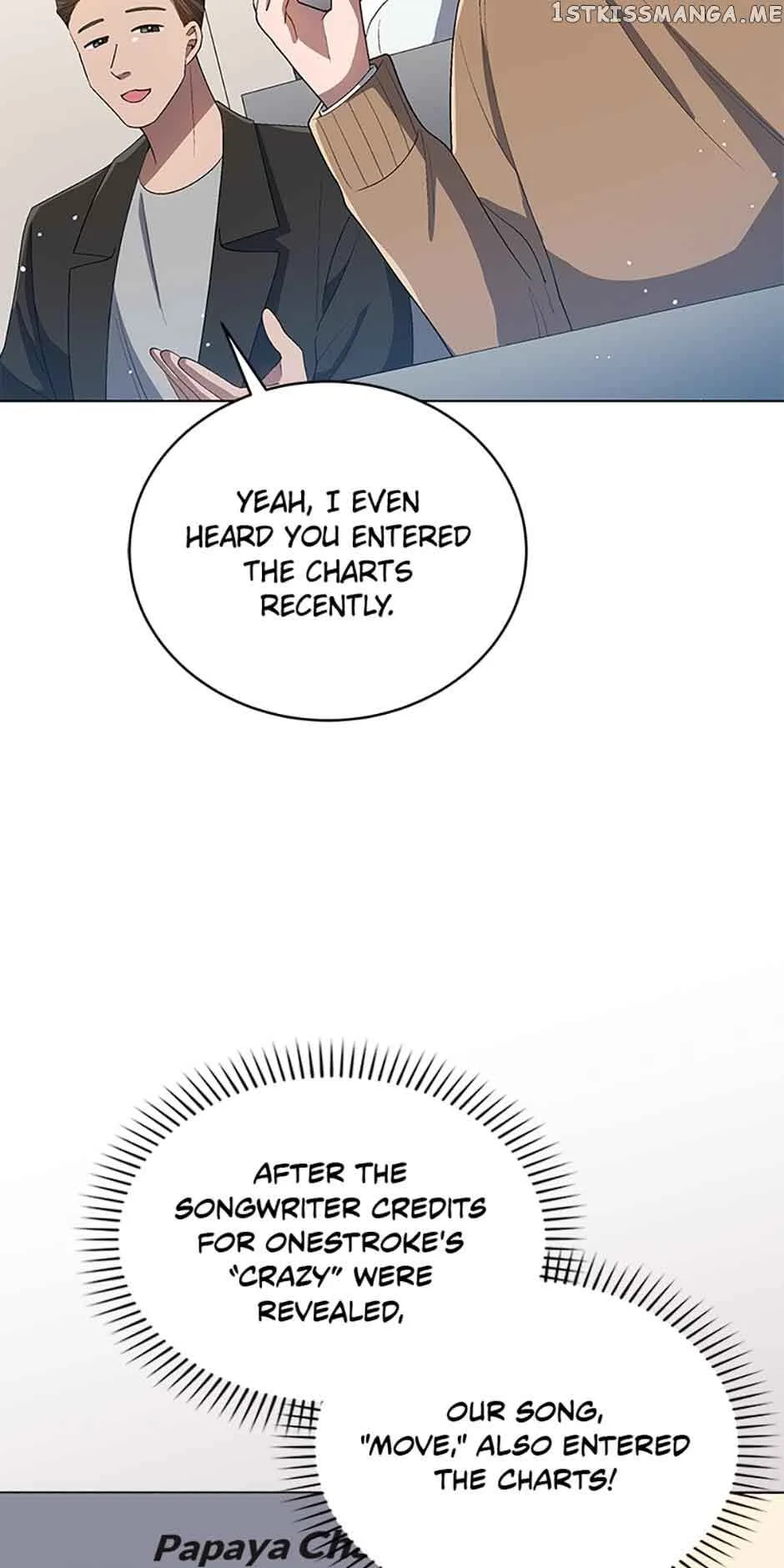 The Second Life of an All-Rounder Idol Chapter 23 page 13