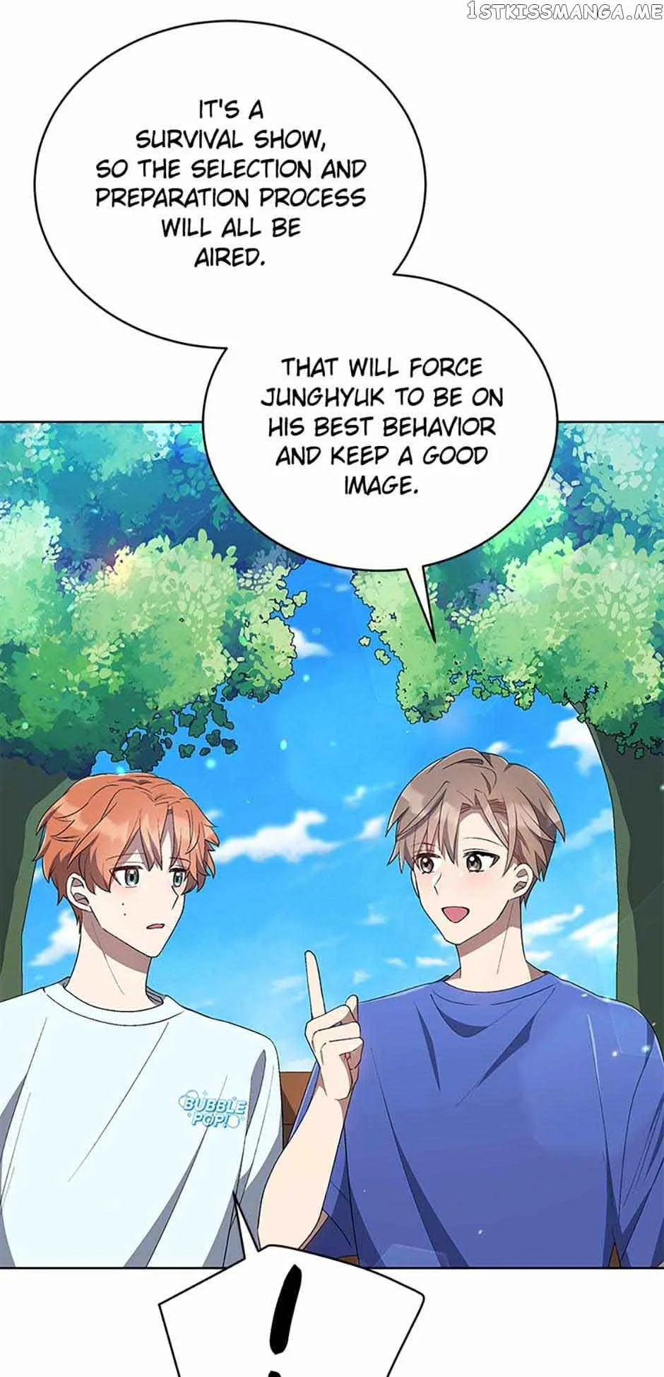 The Second Life of an All-Rounder Idol Chapter 24 page 73