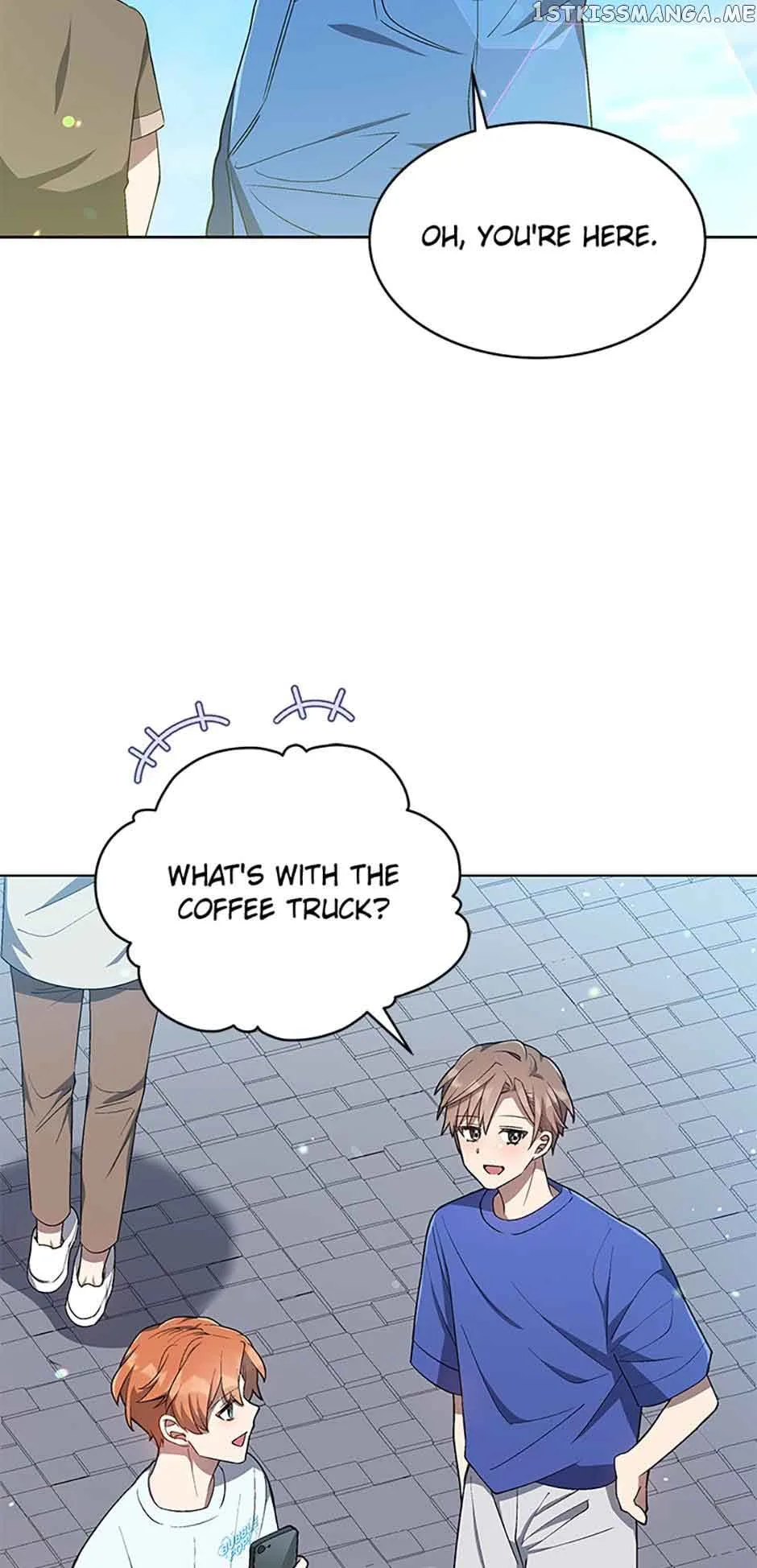 The Second Life of an All-Rounder Idol Chapter 24 page 55
