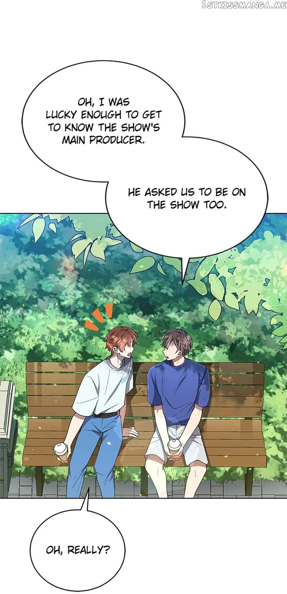 The Second Life of an All-Rounder Idol Chapter 24 page 69