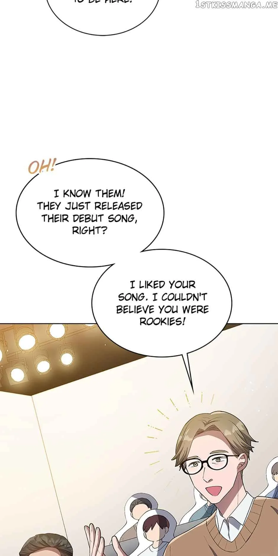 The Second Life of an All-Rounder Idol Chapter 23 page 12