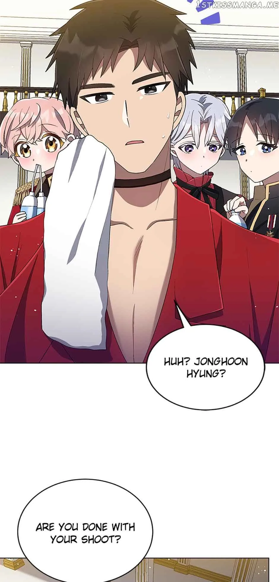 The Second Life of an All-Rounder Idol Chapter 24 page 43