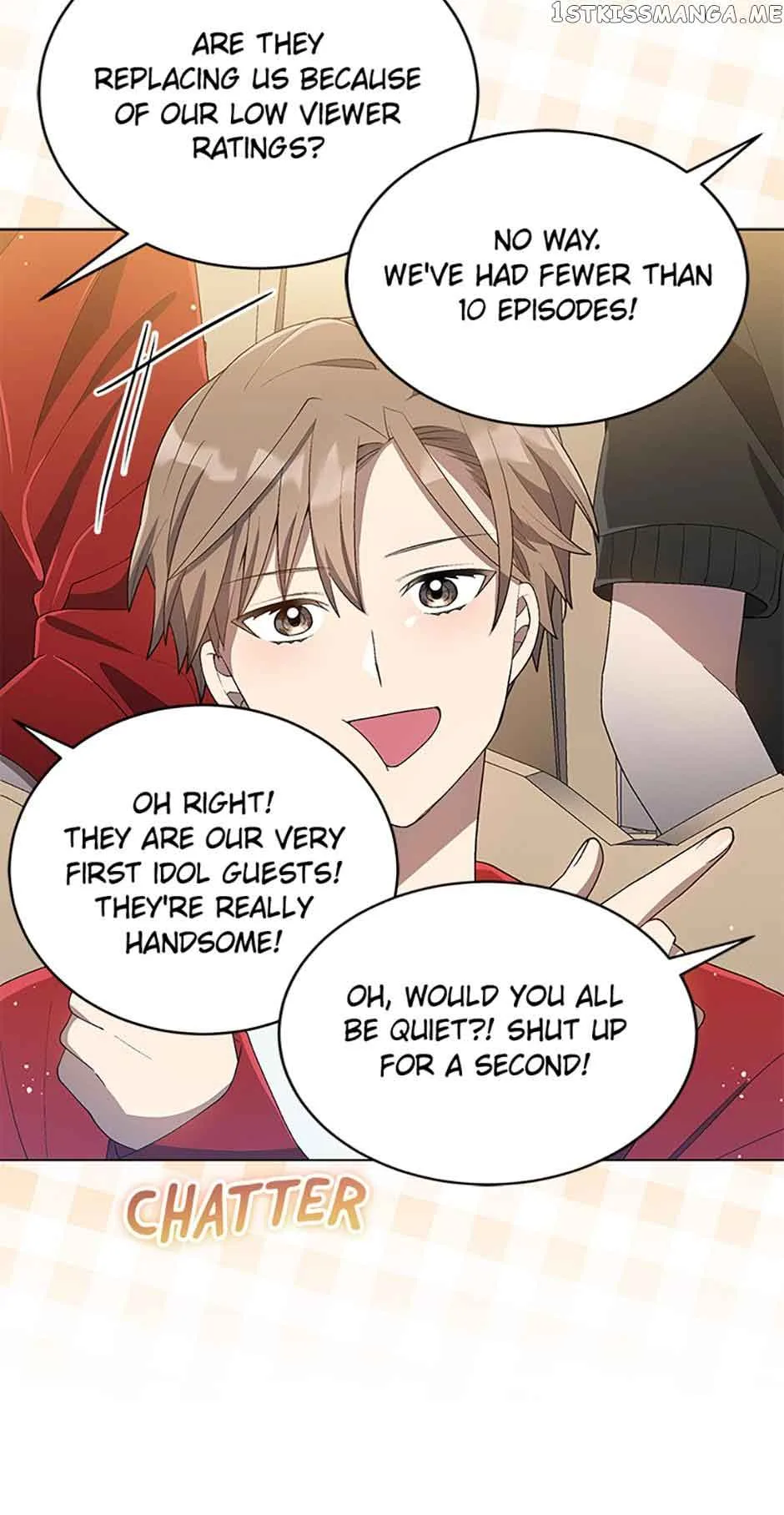 The Second Life of an All-Rounder Idol Chapter 23 page 9