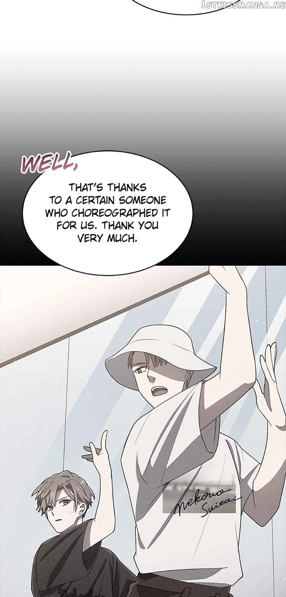 The Second Life of an All-Rounder Idol Chapter 24 page 41