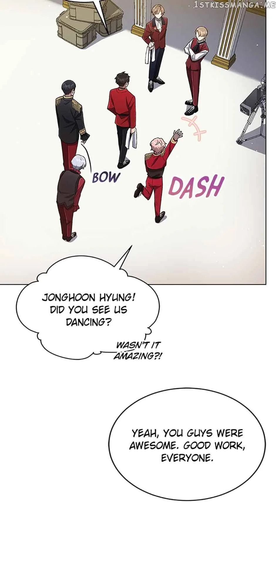 The Second Life of an All-Rounder Idol Chapter 24 page 44