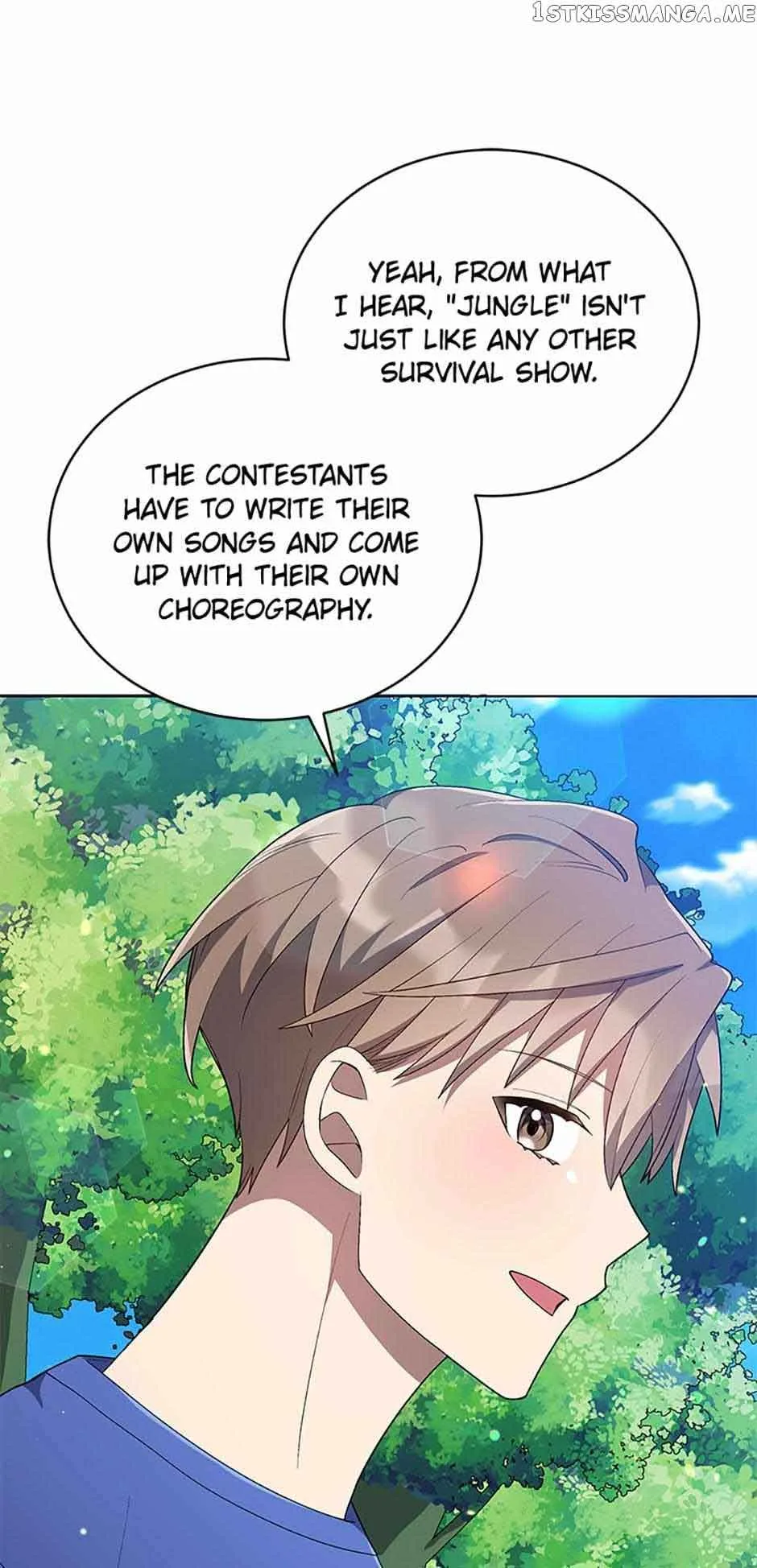 The Second Life of an All-Rounder Idol Chapter 24 page 70