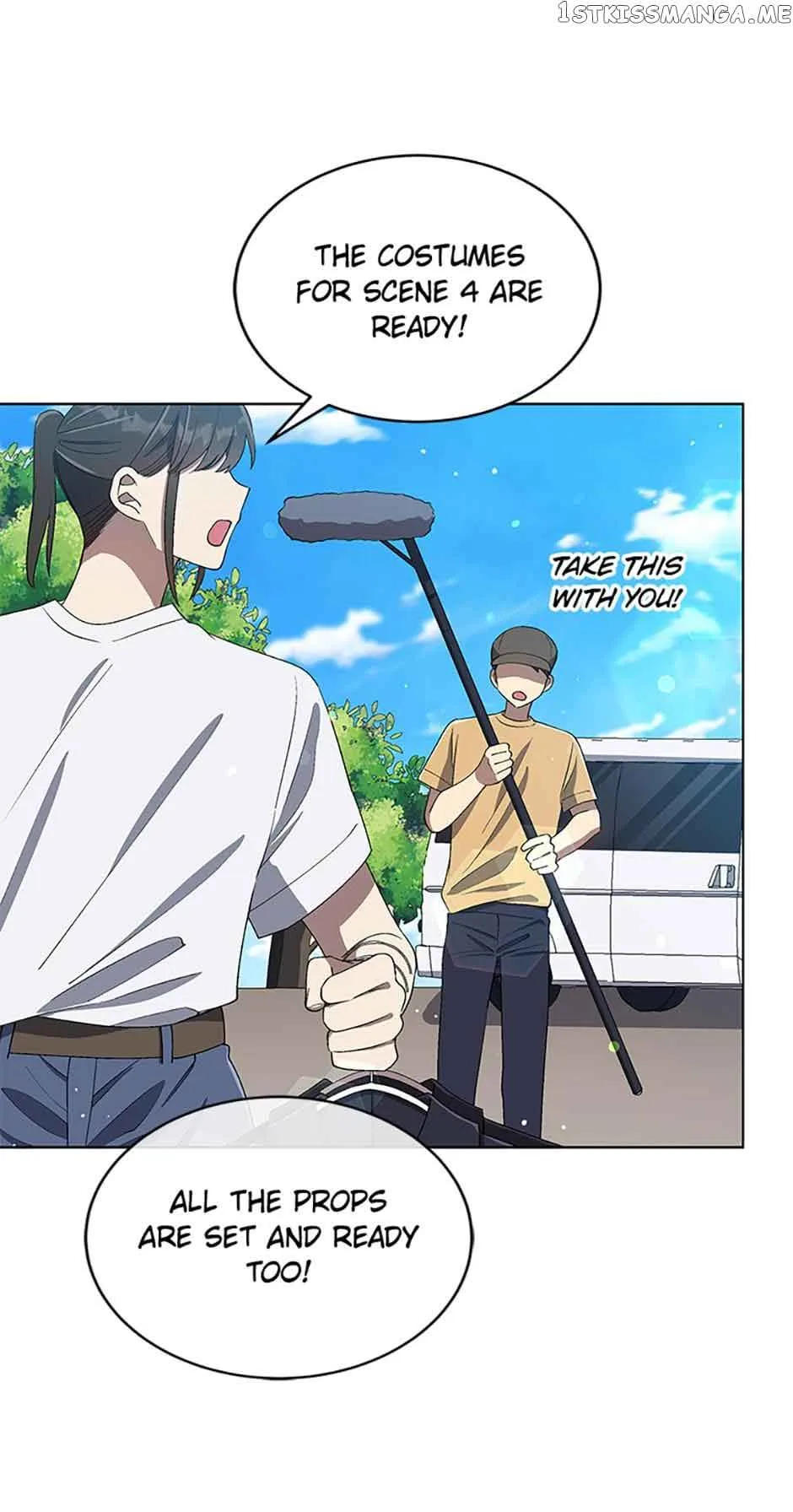 The Second Life of an All-Rounder Idol Chapter 24 page 3