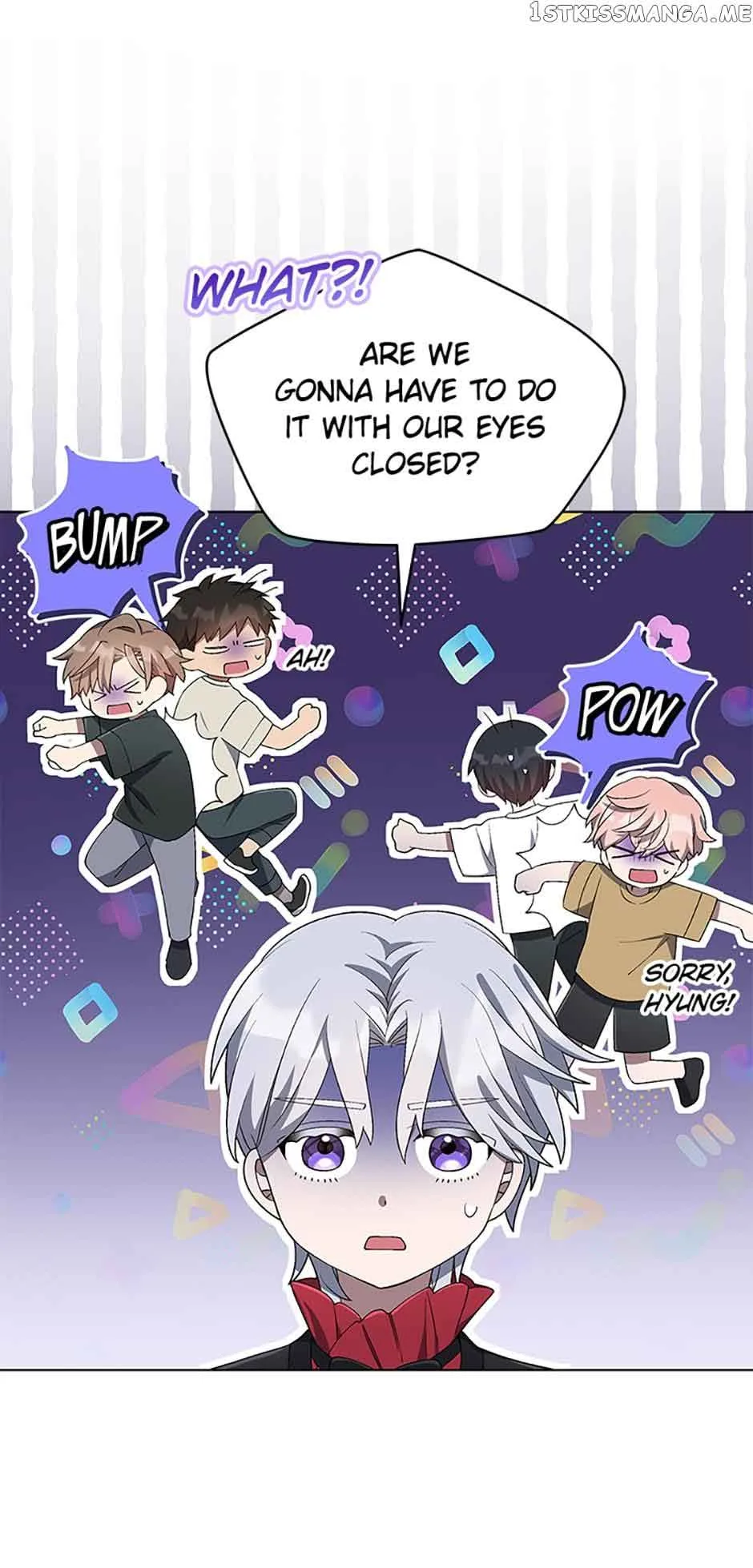 The Second Life of an All-Rounder Idol Chapter 24 page 46