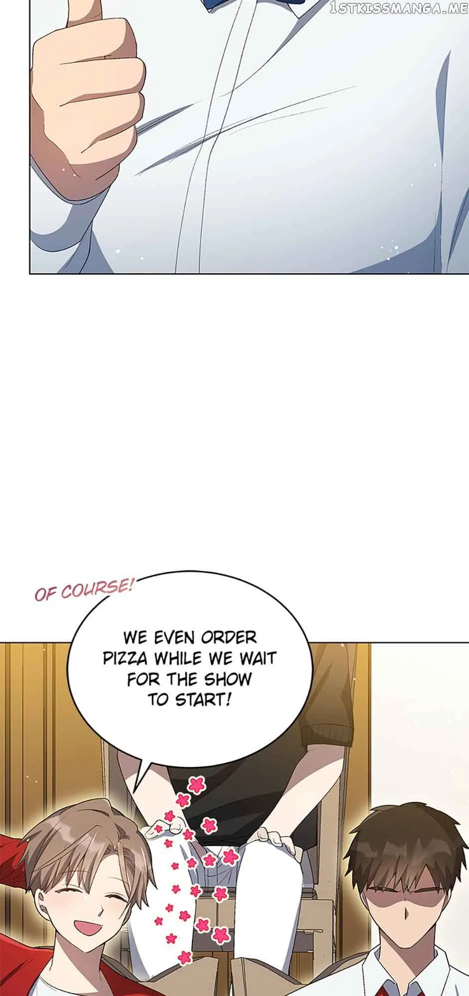 The Second Life of an All-Rounder Idol Chapter 23 page 20