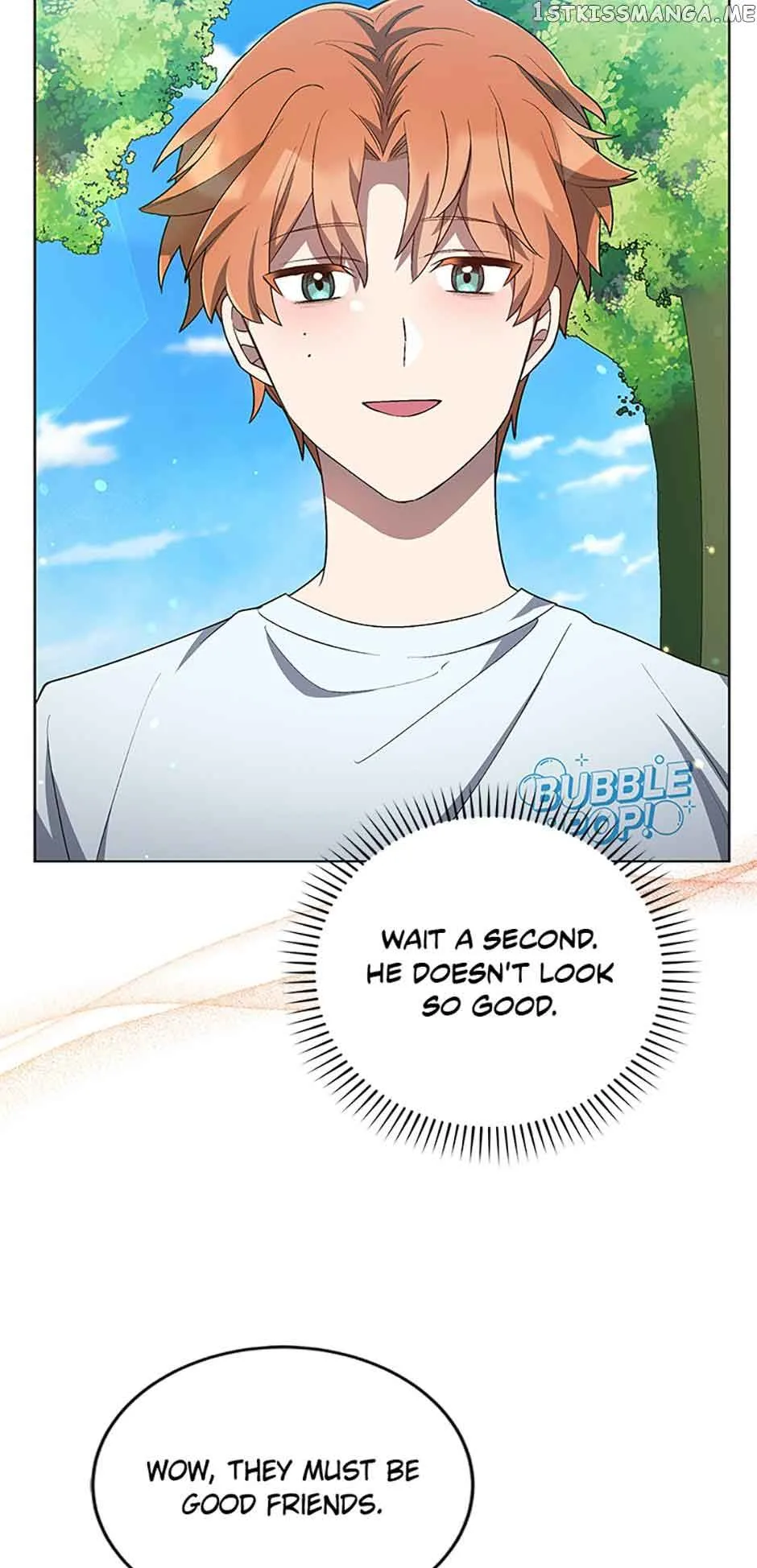 The Second Life of an All-Rounder Idol Chapter 24 page 57