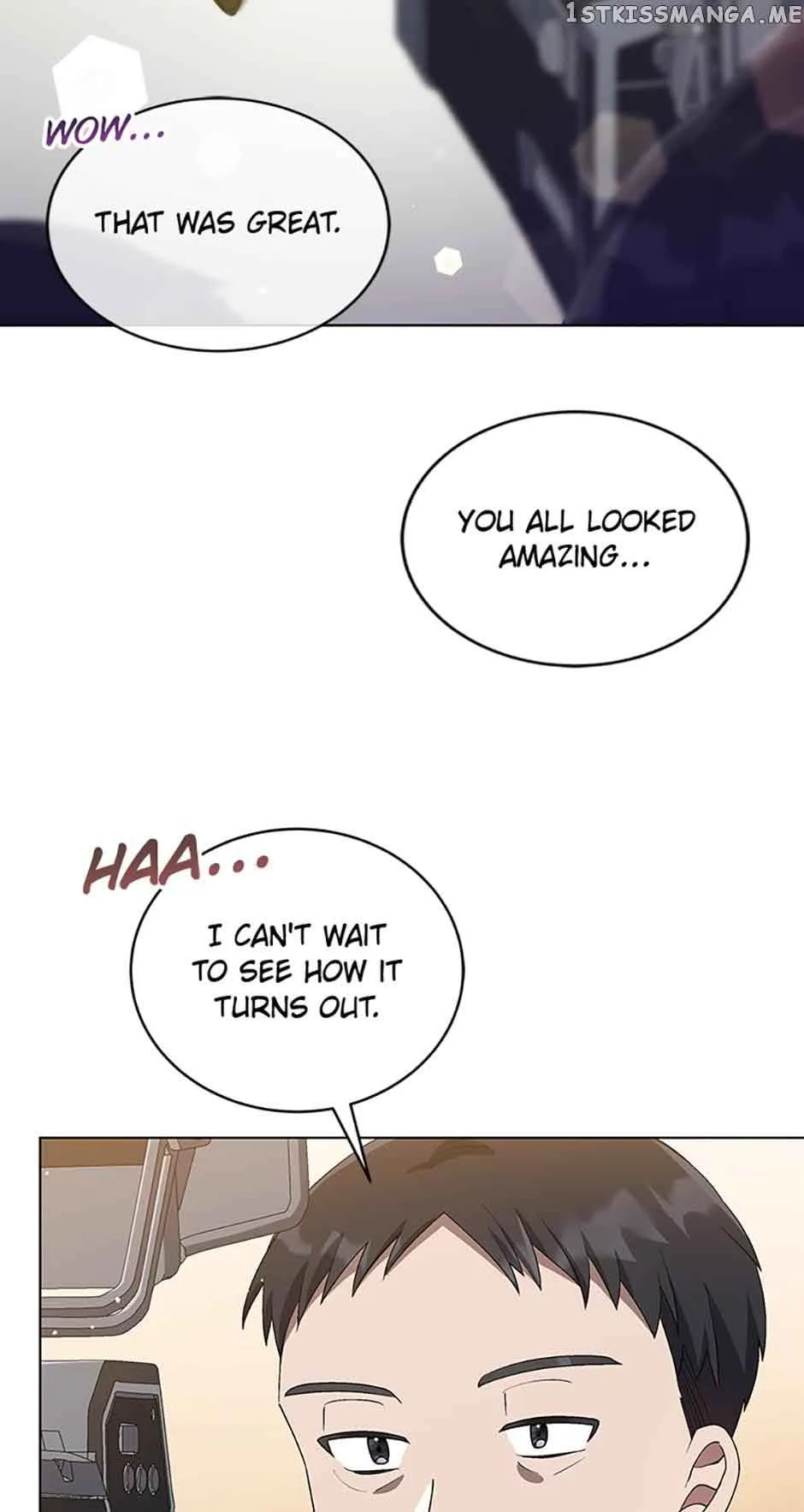 The Second Life of an All-Rounder Idol Chapter 24 page 34