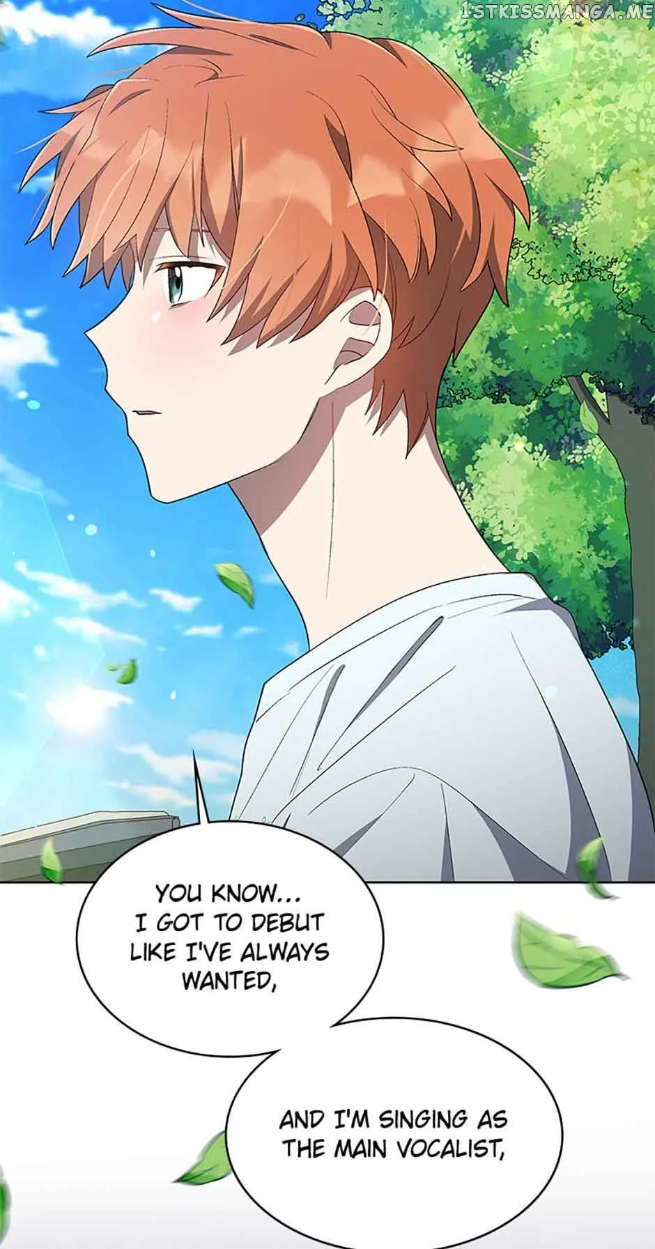 The Second Life of an All-Rounder Idol Chapter 24 page 63