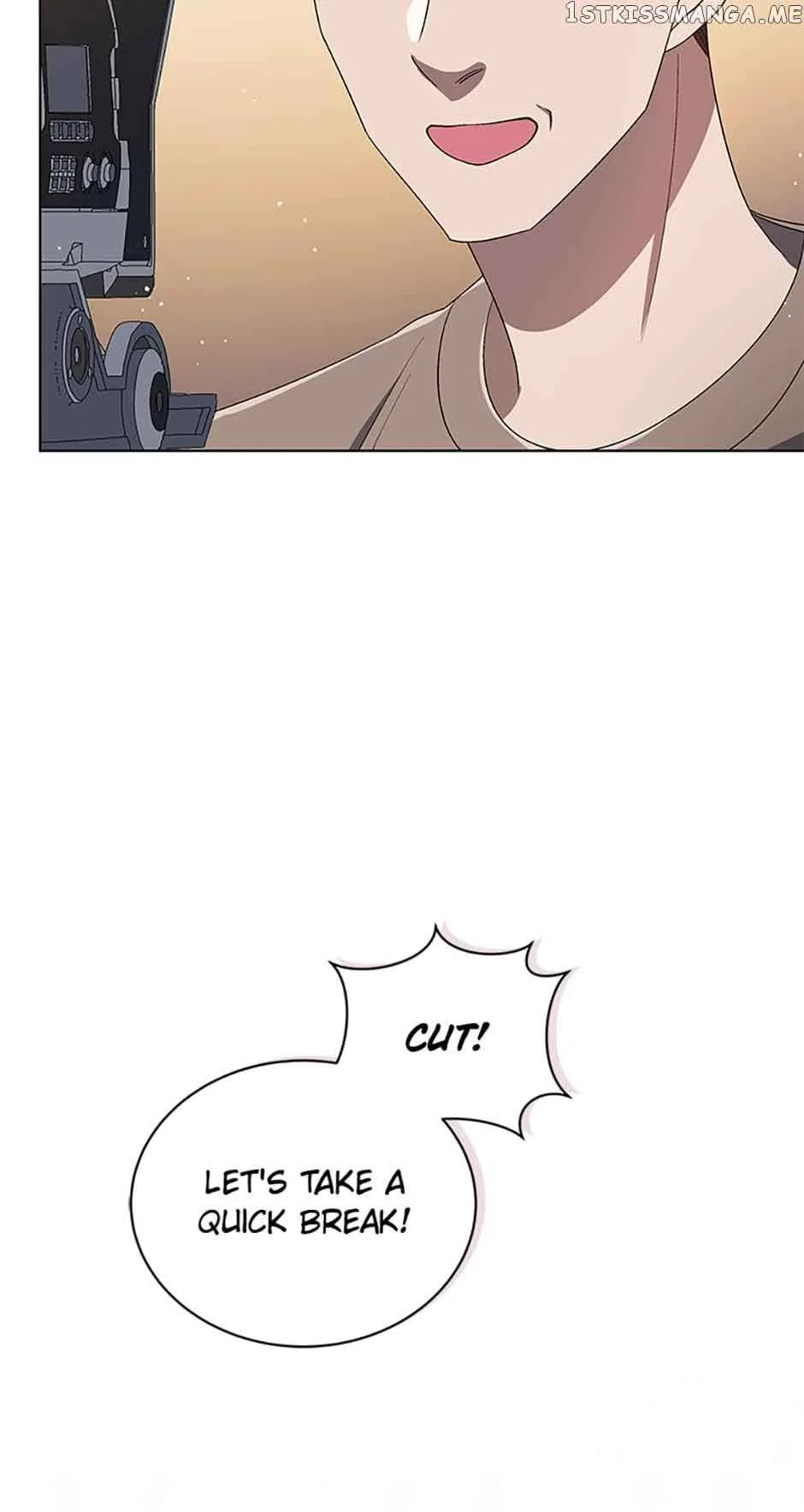 The Second Life of an All-Rounder Idol Chapter 24 page 35