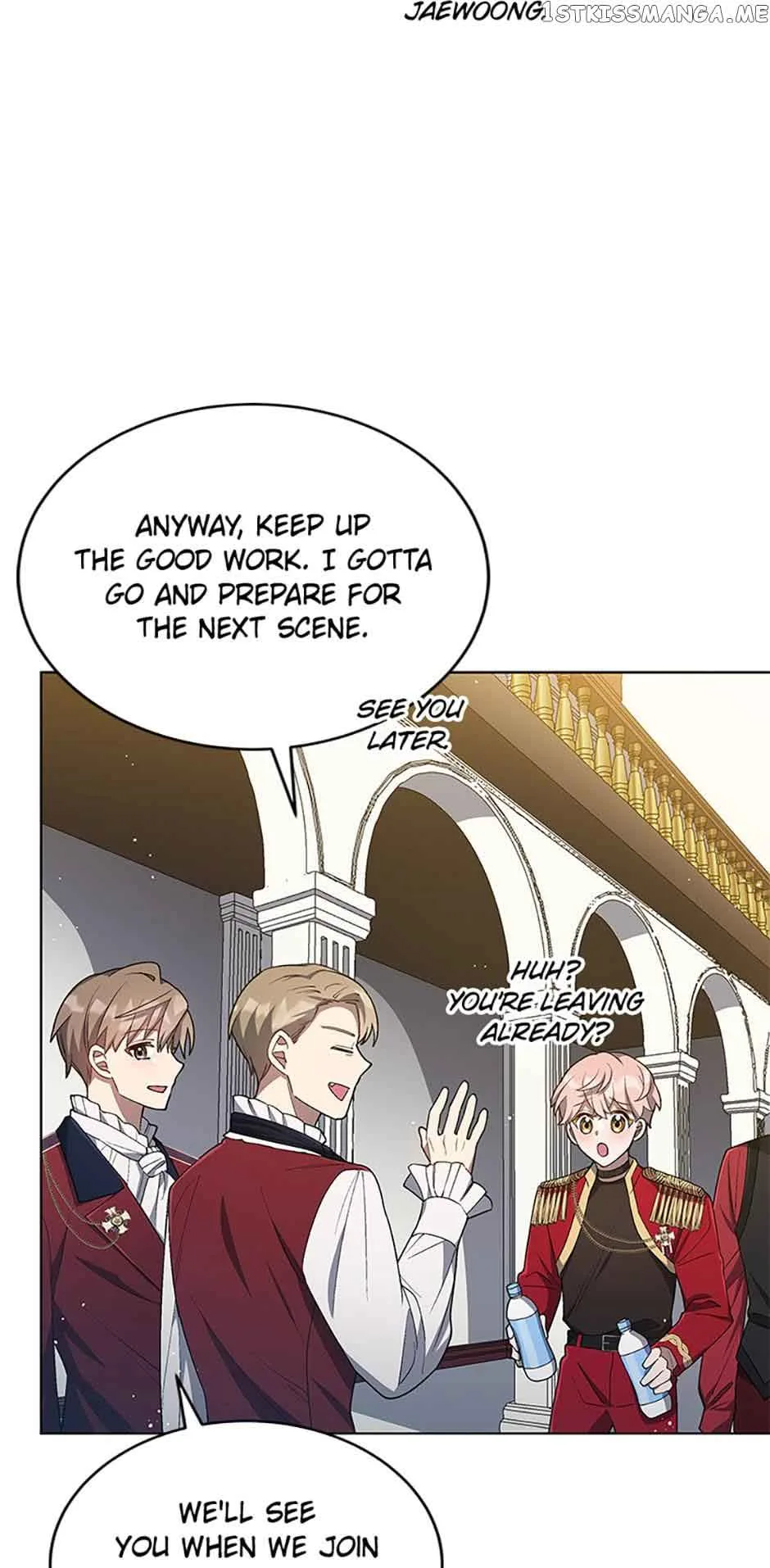 The Second Life of an All-Rounder Idol Chapter 24 page 48