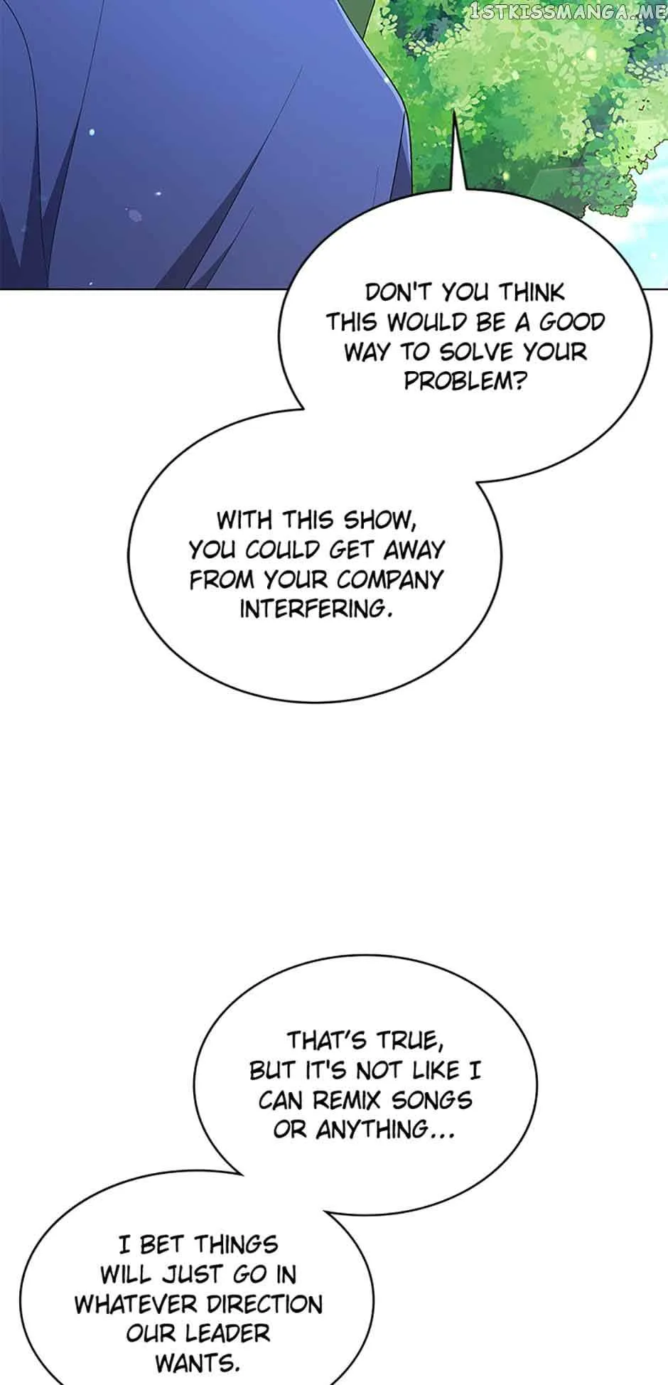 The Second Life of an All-Rounder Idol Chapter 24 page 71