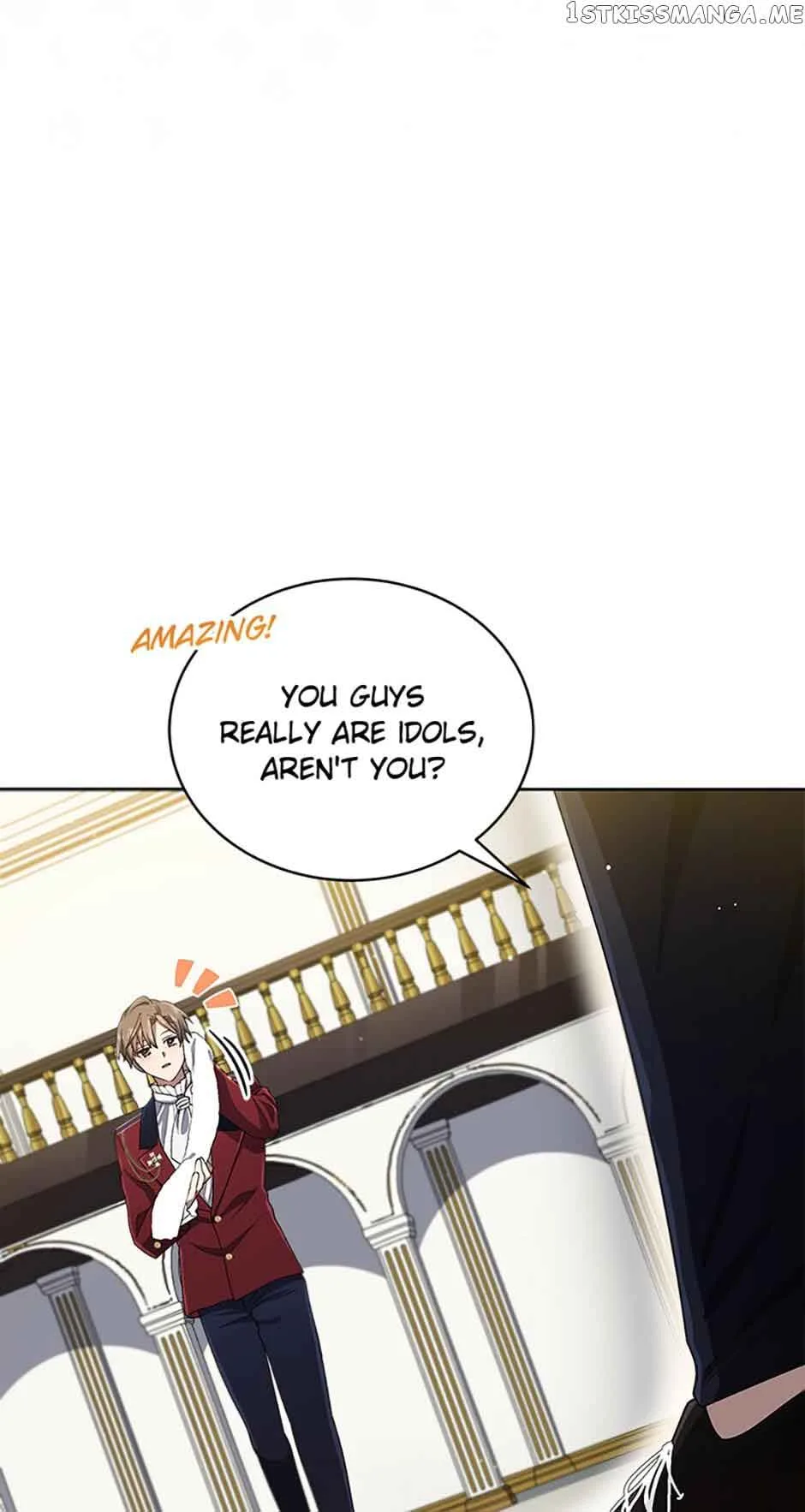 The Second Life of an All-Rounder Idol Chapter 24 page 37