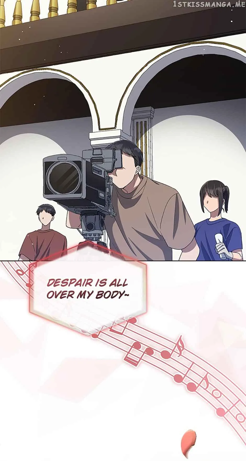 The Second Life of an All-Rounder Idol Chapter 24 page 22