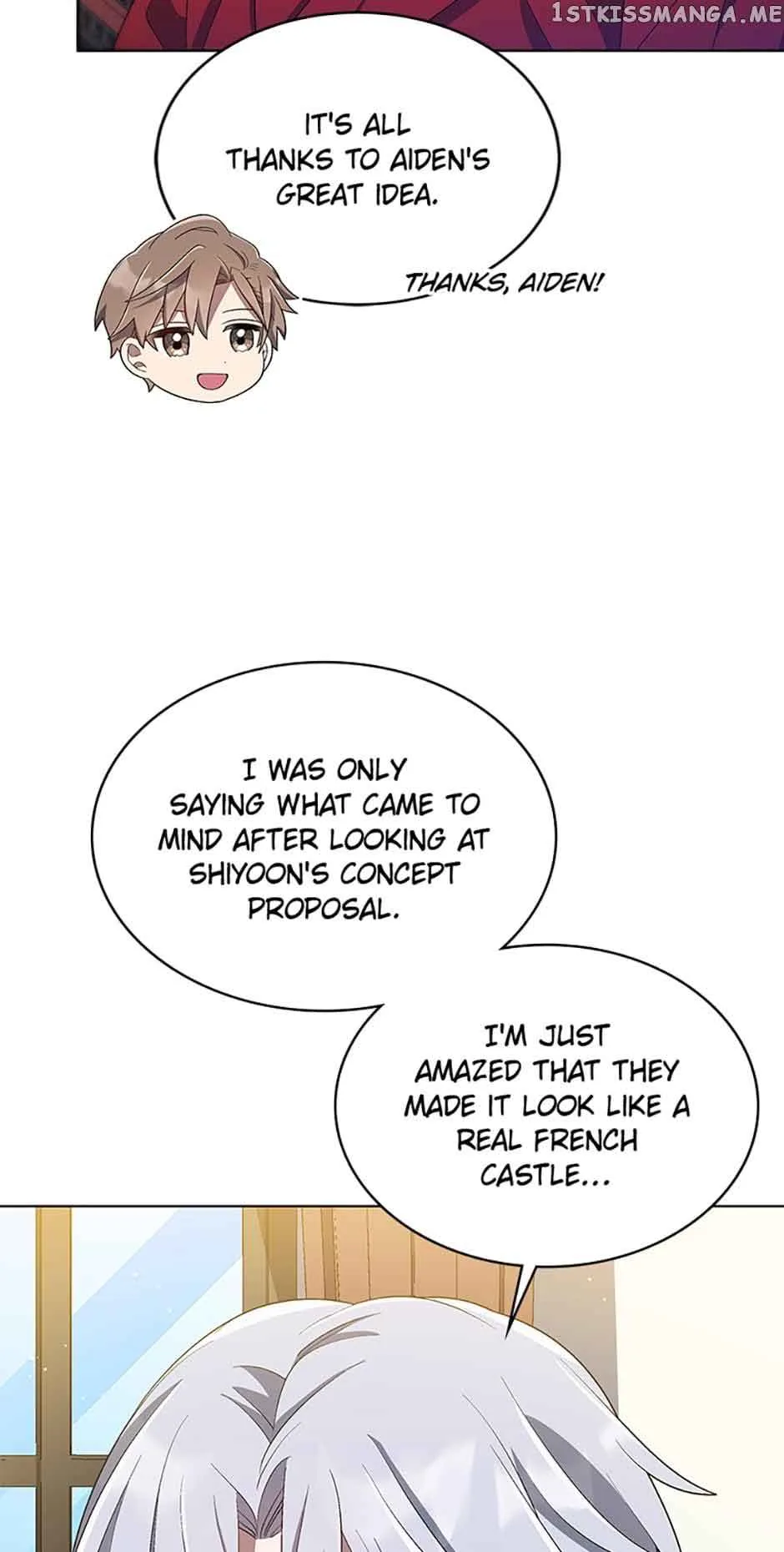The Second Life of an All-Rounder Idol Chapter 24 page 13