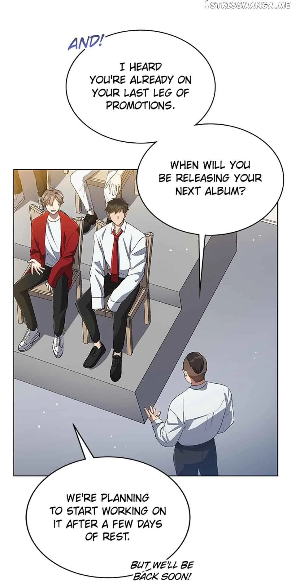 The Second Life of an All-Rounder Idol Chapter 23 page 15