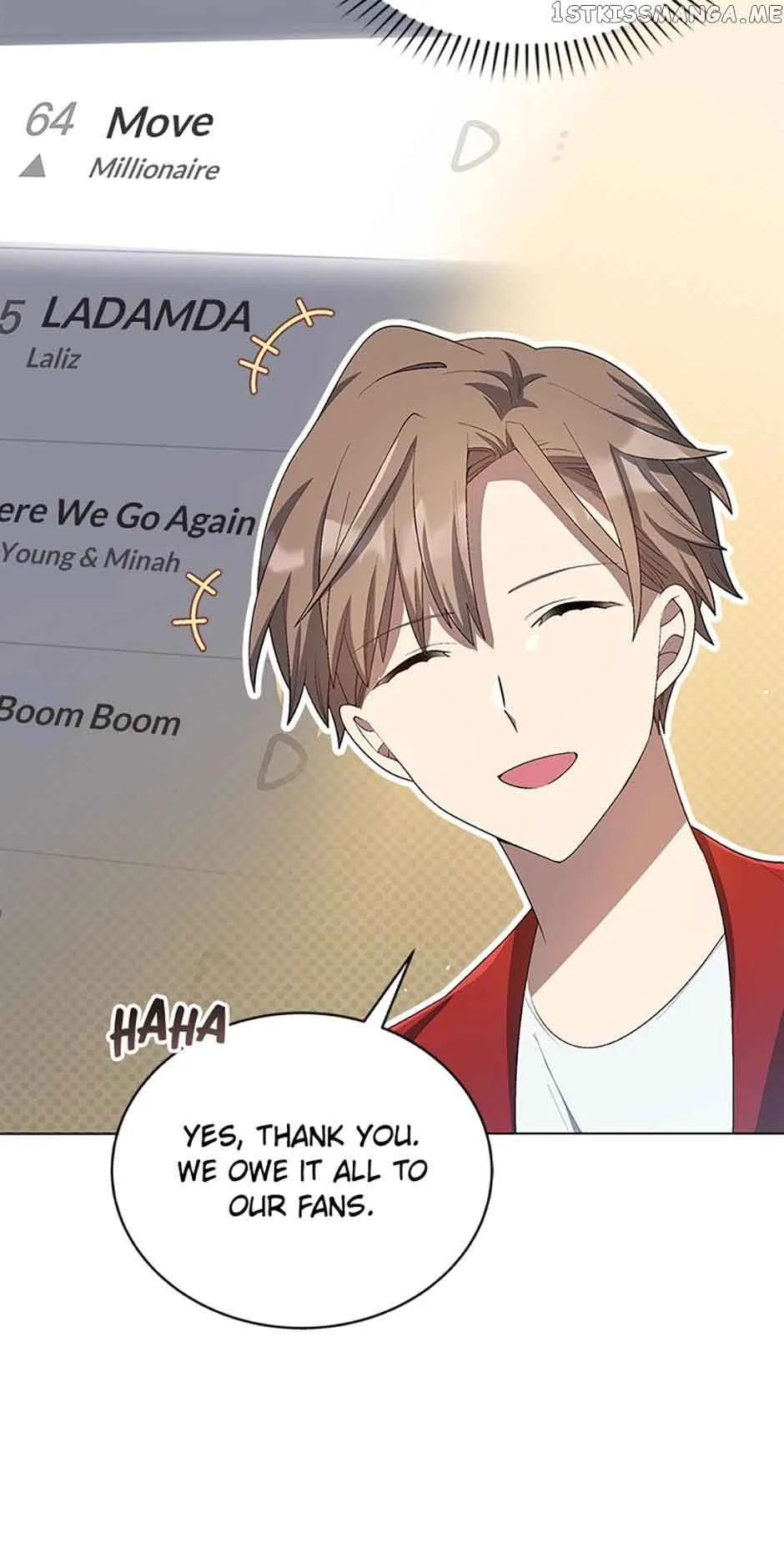 The Second Life of an All-Rounder Idol Chapter 23 page 14