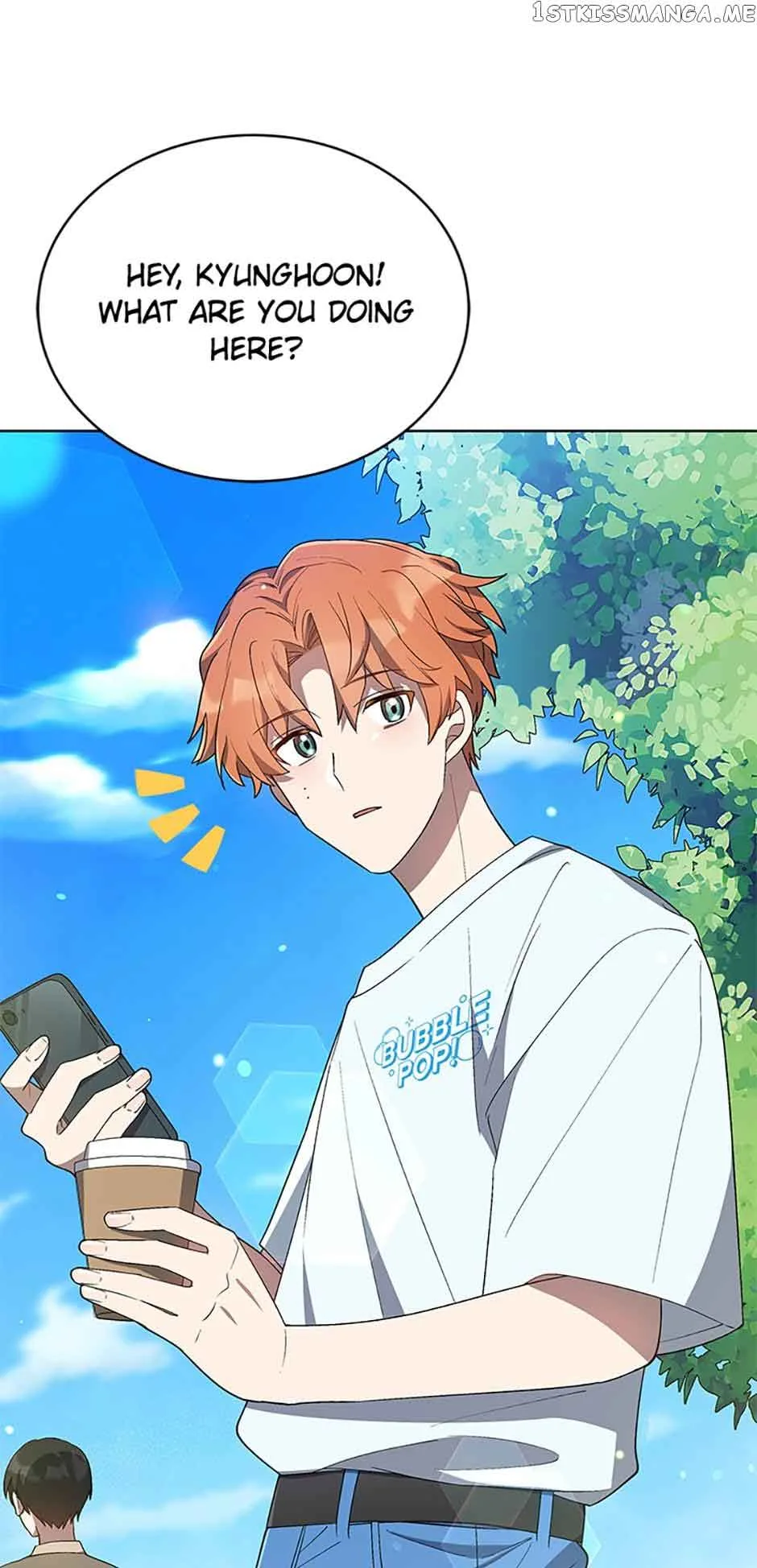 The Second Life of an All-Rounder Idol Chapter 24 page 54