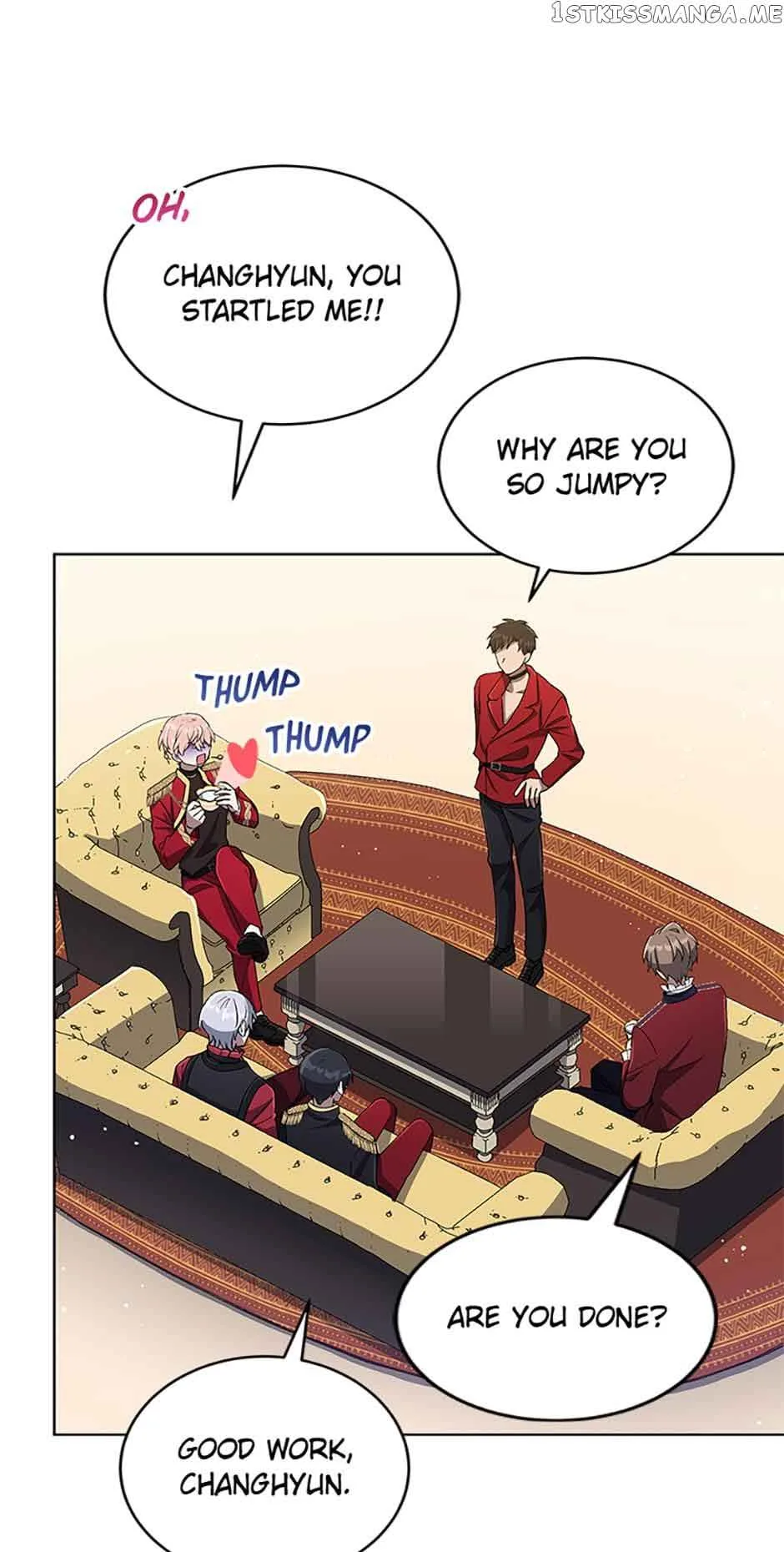 The Second Life of an All-Rounder Idol Chapter 24 page 10