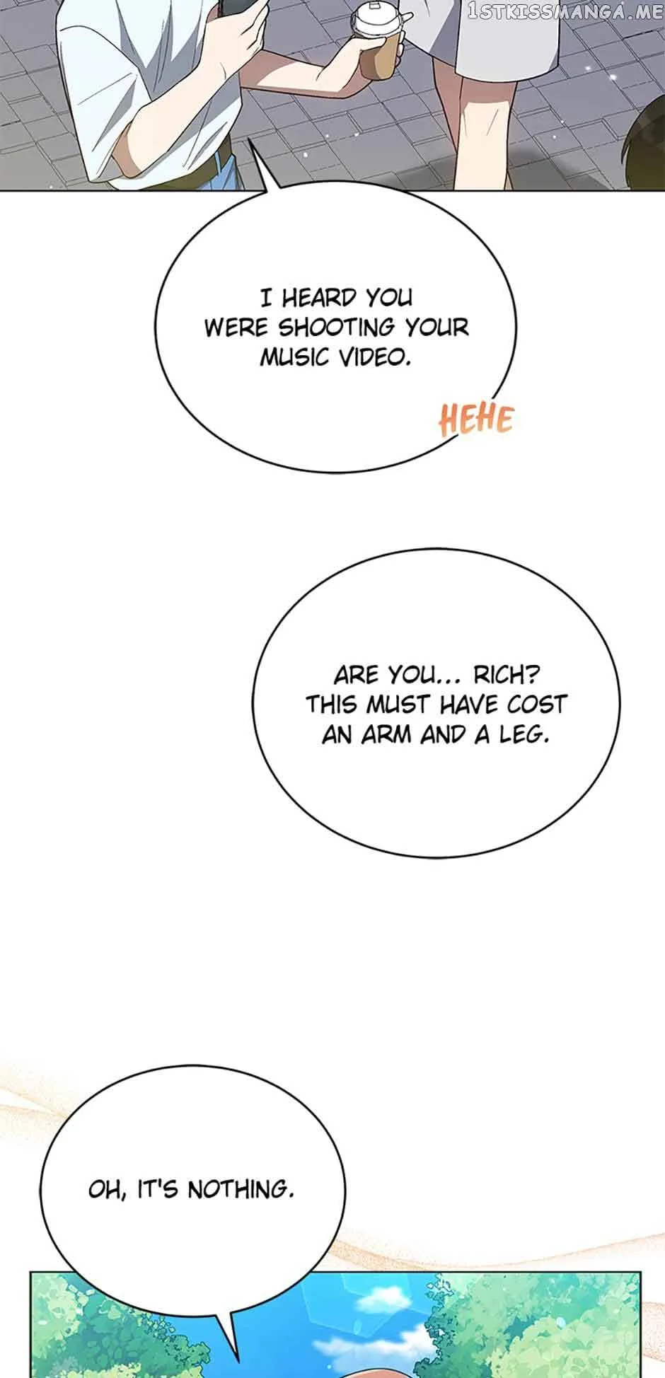 The Second Life of an All-Rounder Idol Chapter 24 page 56