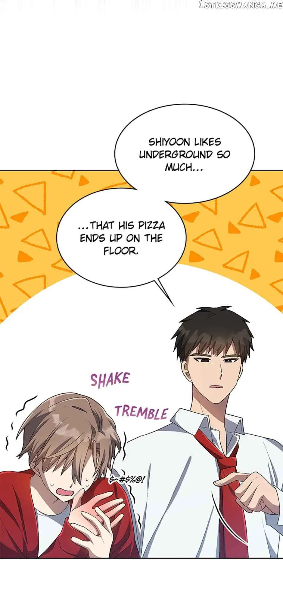 The Second Life of an All-Rounder Idol Chapter 23 page 24