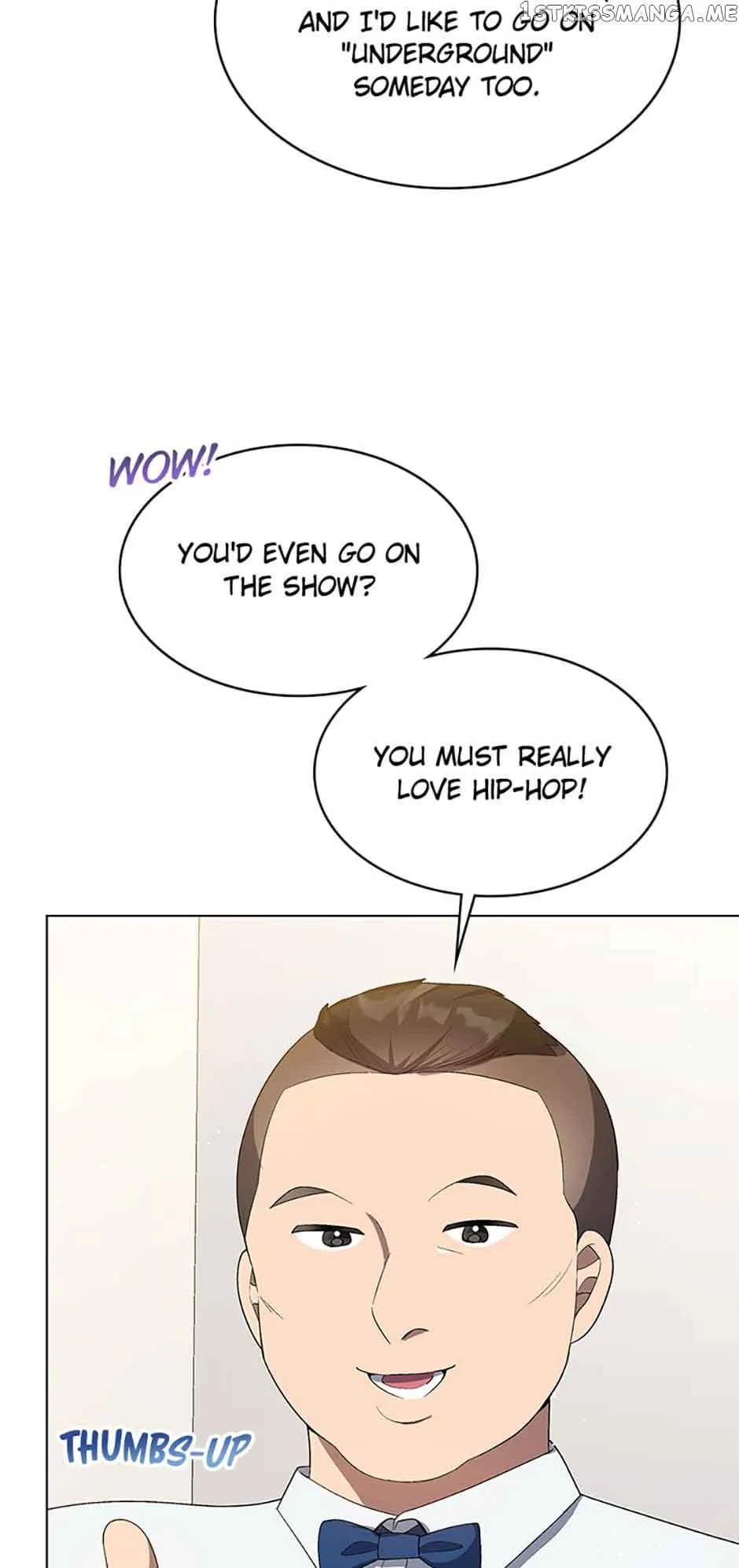 The Second Life of an All-Rounder Idol Chapter 23 page 19