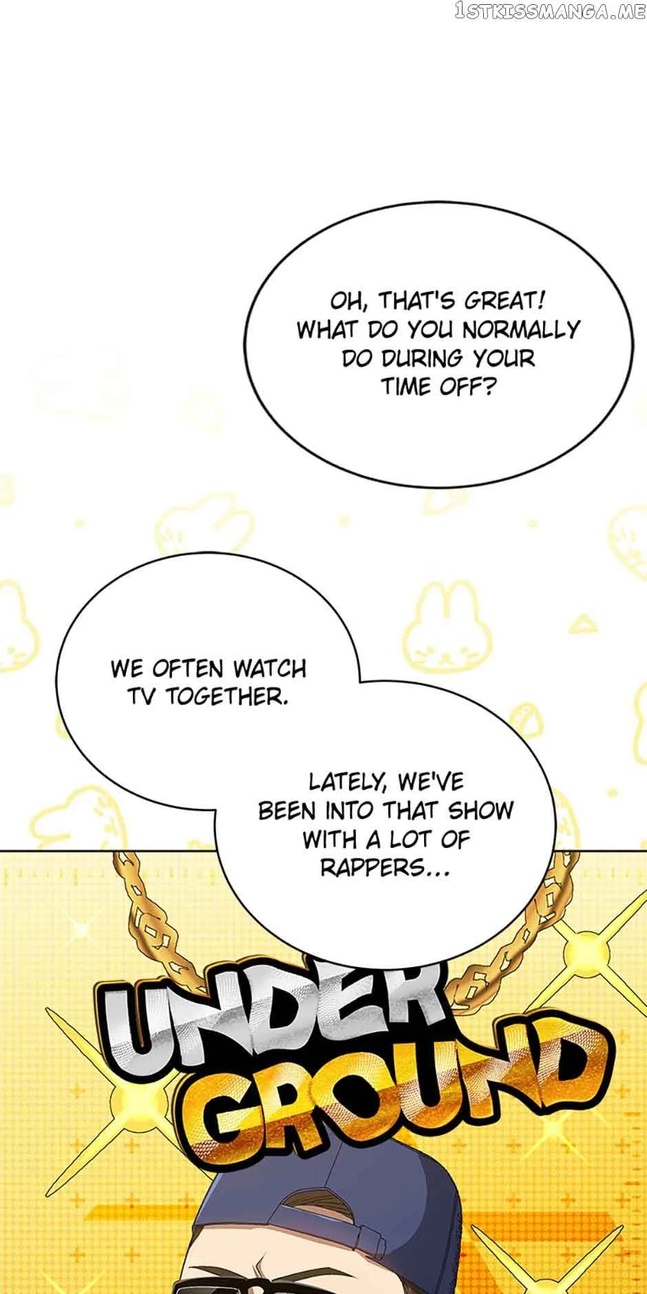 The Second Life of an All-Rounder Idol Chapter 23 page 16