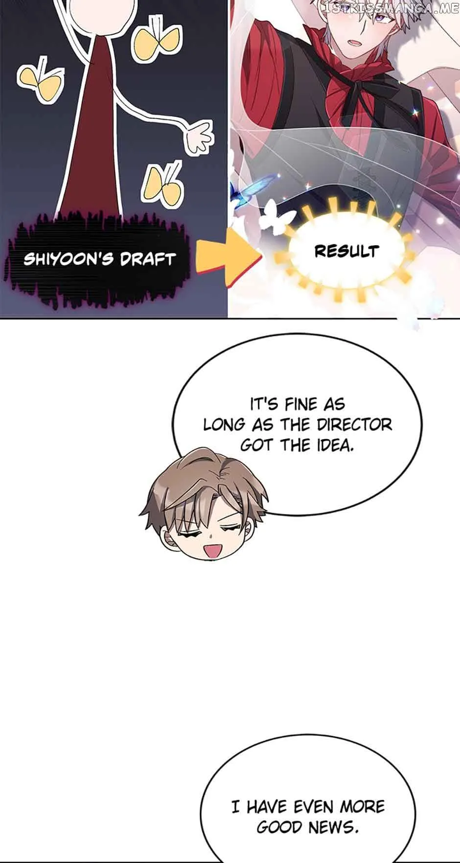 The Second Life of an All-Rounder Idol Chapter 25 page 12