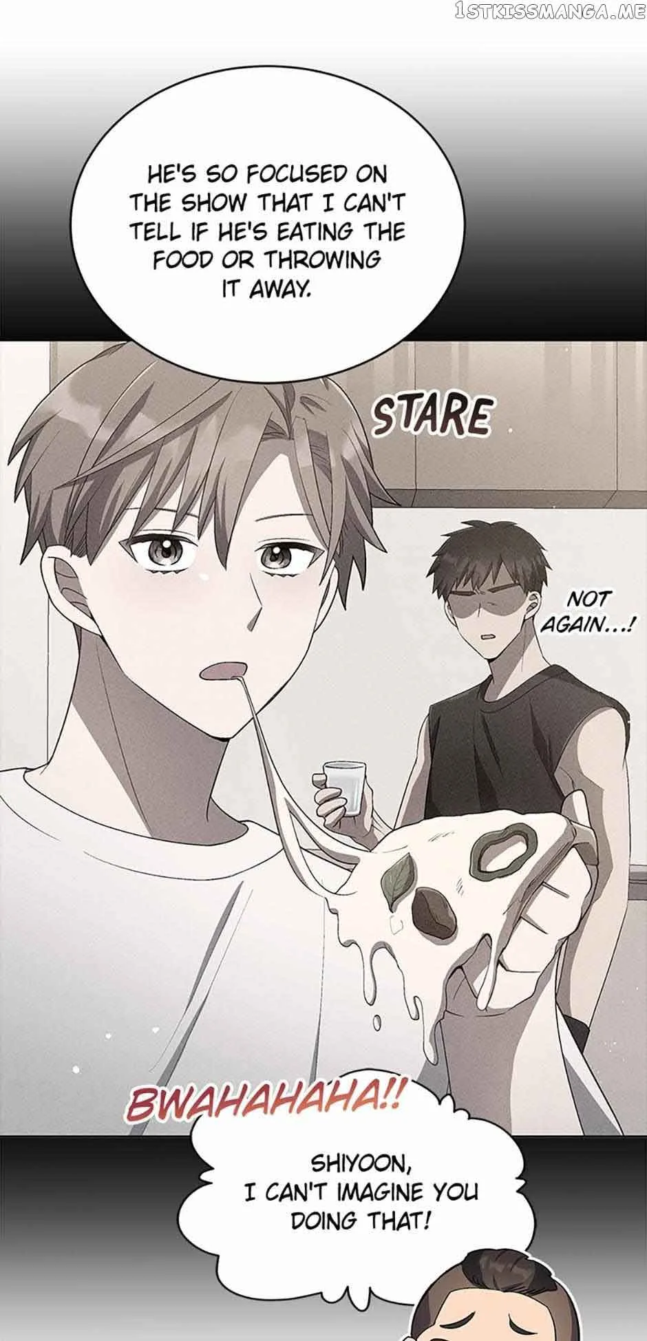 The Second Life of an All-Rounder Idol Chapter 23 page 25