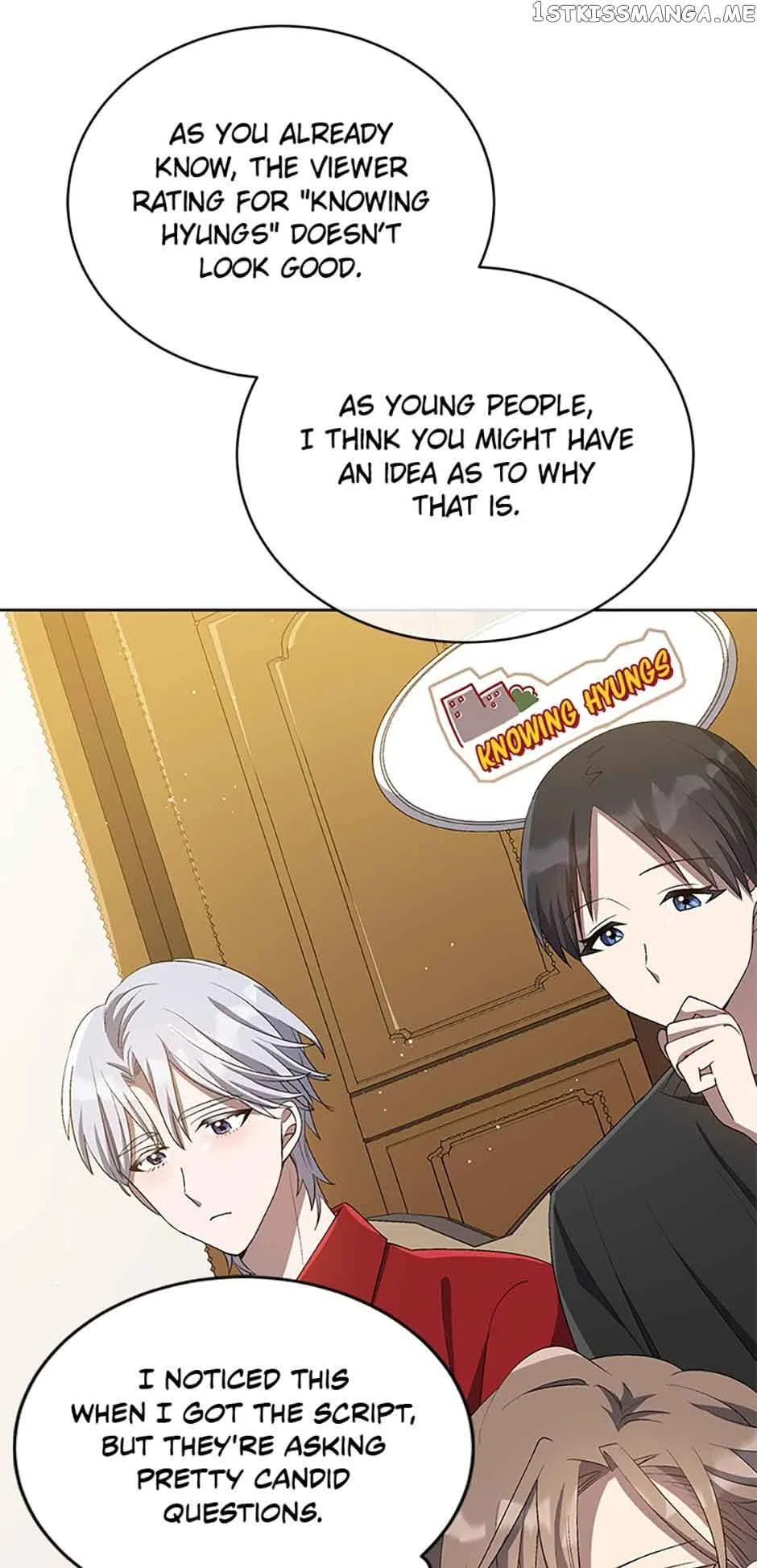 The Second Life of an All-Rounder Idol Chapter 23 page 29