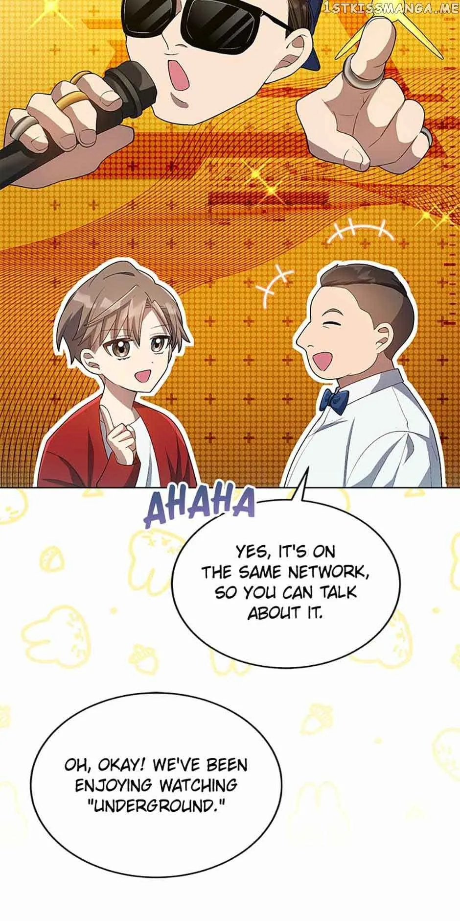 The Second Life of an All-Rounder Idol Chapter 23 page 17