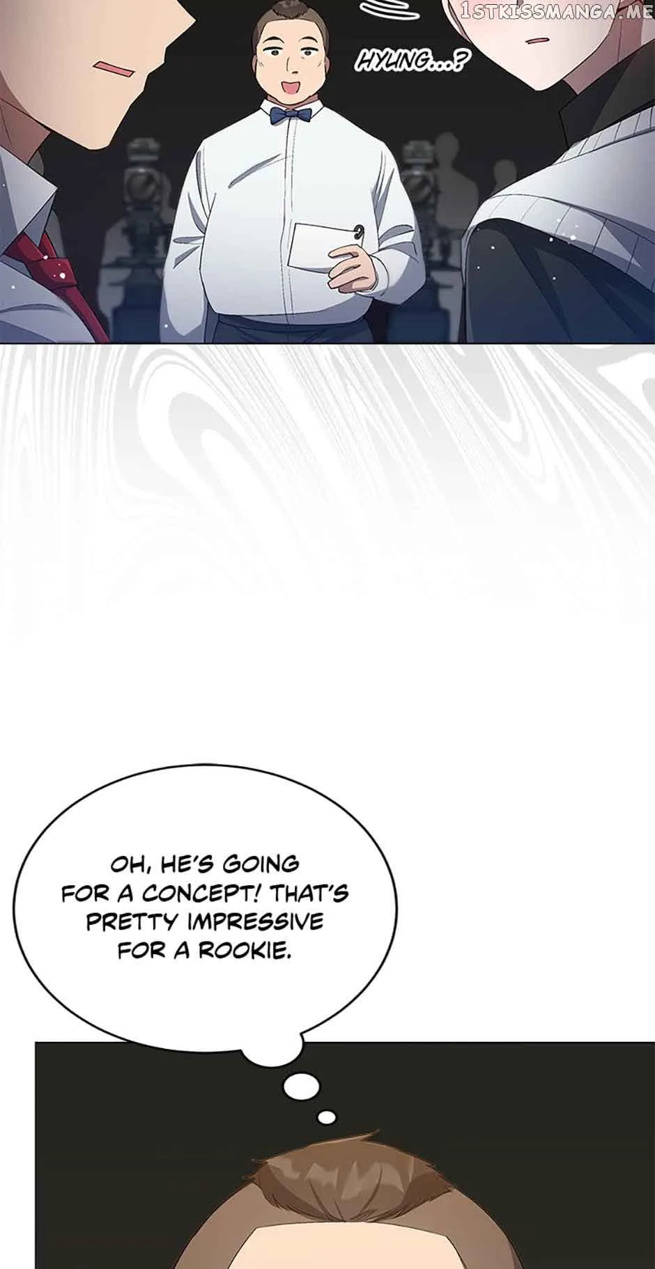 The Second Life of an All-Rounder Idol Chapter 23 page 36