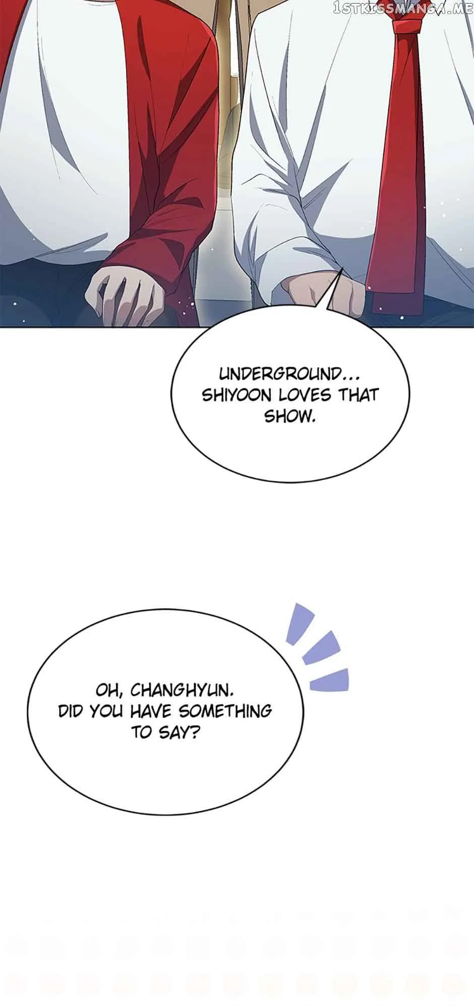 The Second Life of an All-Rounder Idol Chapter 23 page 21