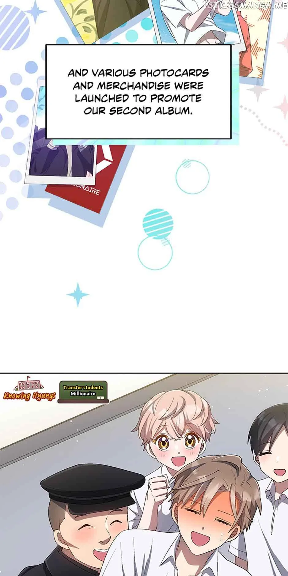 The Second Life of an All-Rounder Idol Chapter 25 page 5