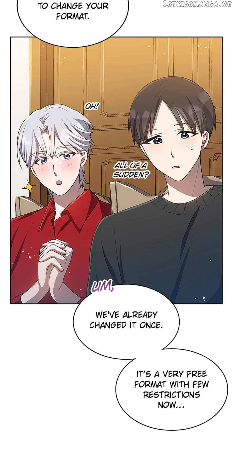 The Second Life of an All-Rounder Idol Chapter 23 page 38