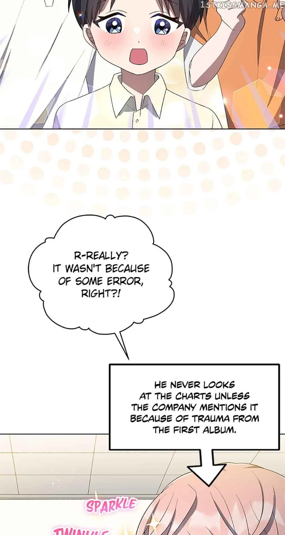 The Second Life of an All-Rounder Idol Chapter 25 page 15