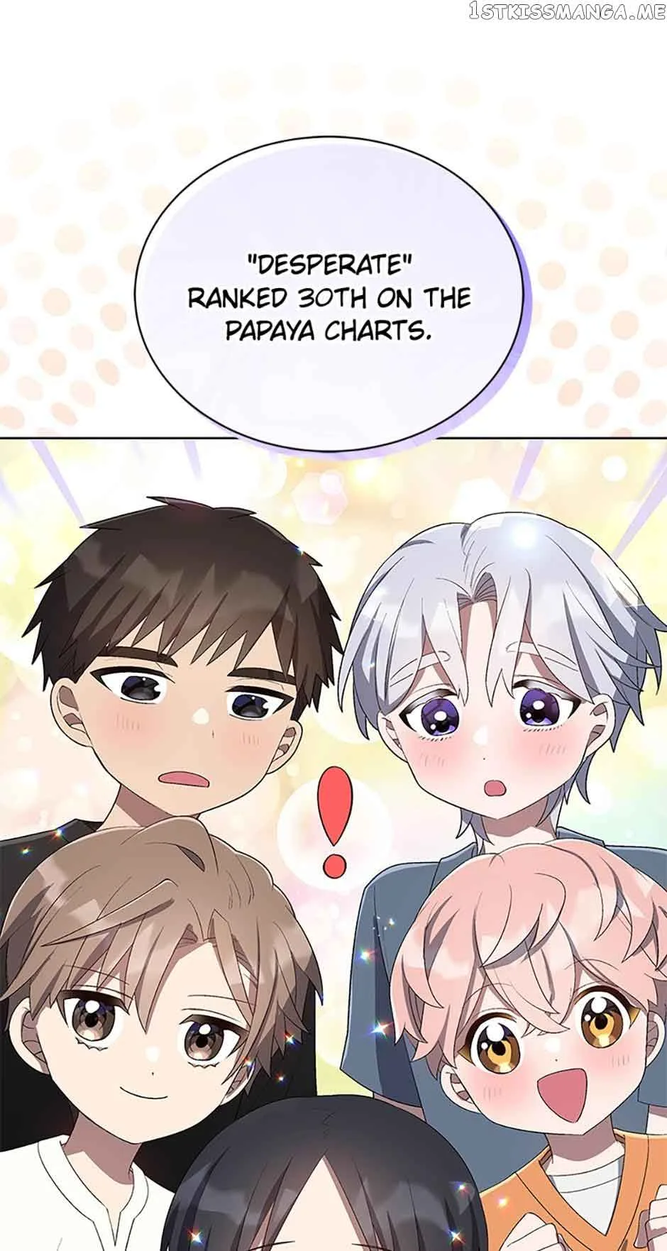 The Second Life of an All-Rounder Idol Chapter 25 page 14