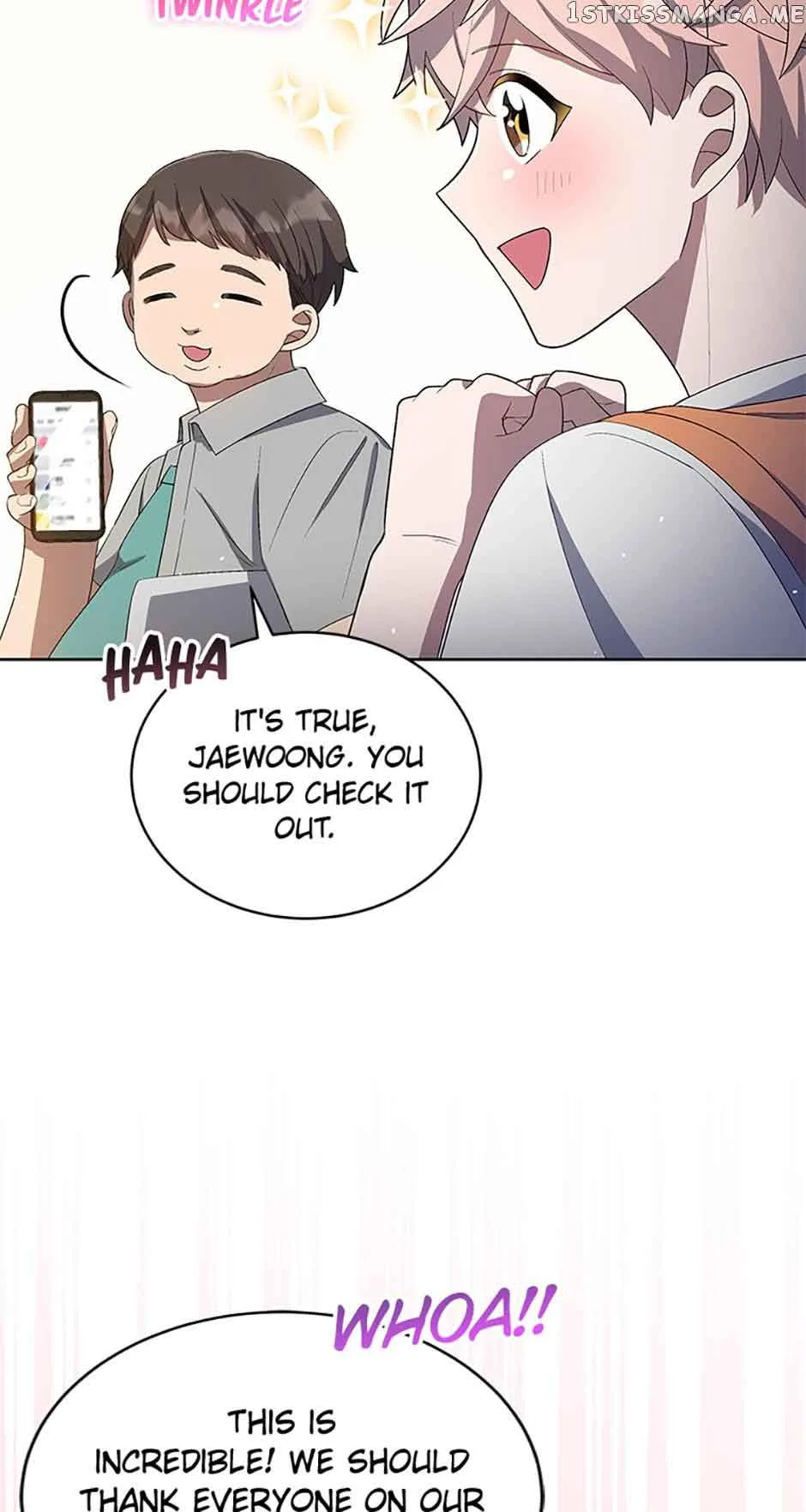 The Second Life of an All-Rounder Idol Chapter 25 page 16