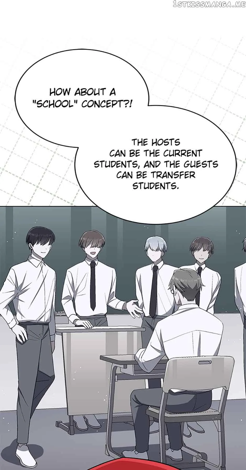 The Second Life of an All-Rounder Idol Chapter 23 page 40