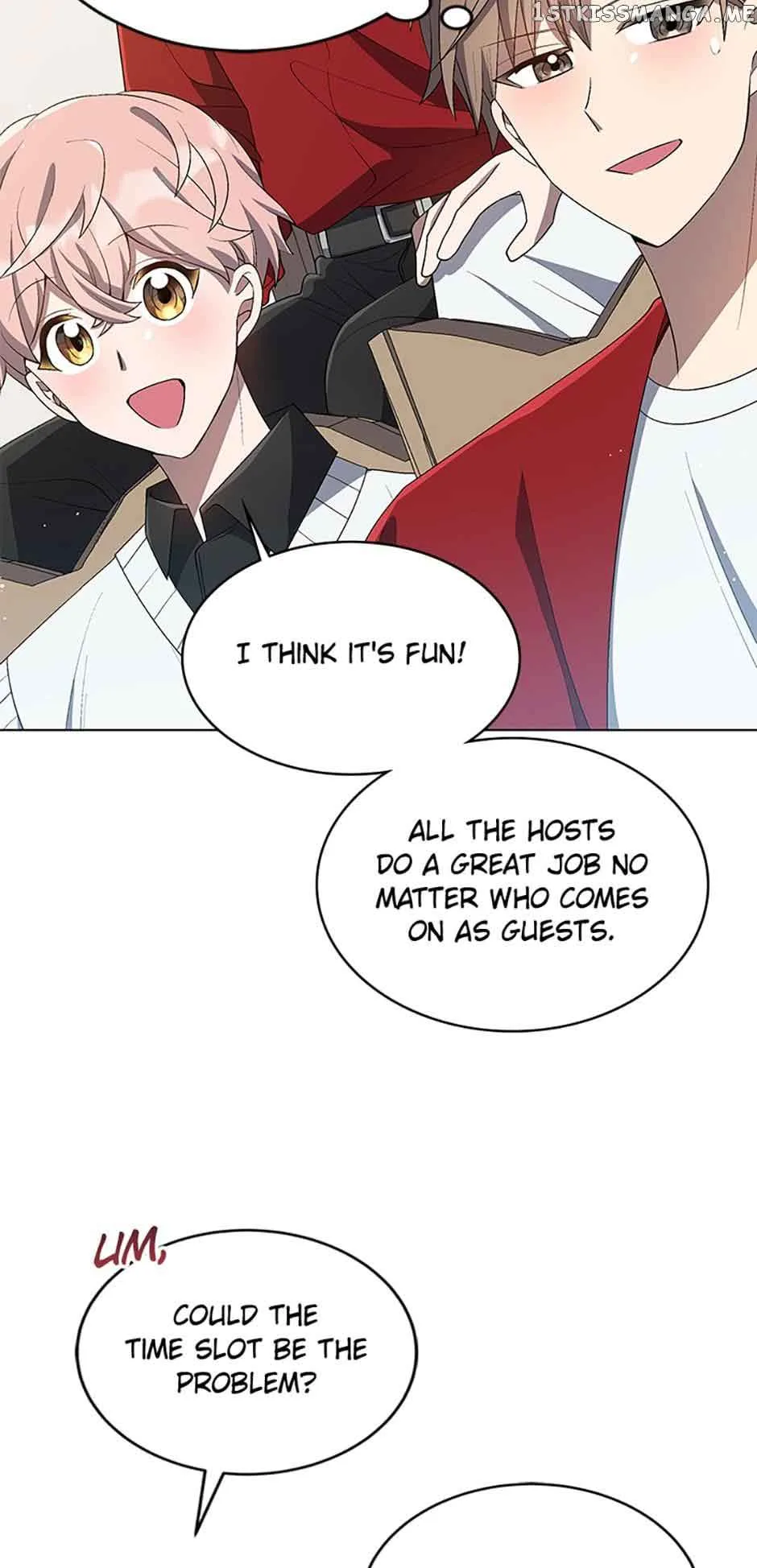 The Second Life of an All-Rounder Idol Chapter 23 page 30