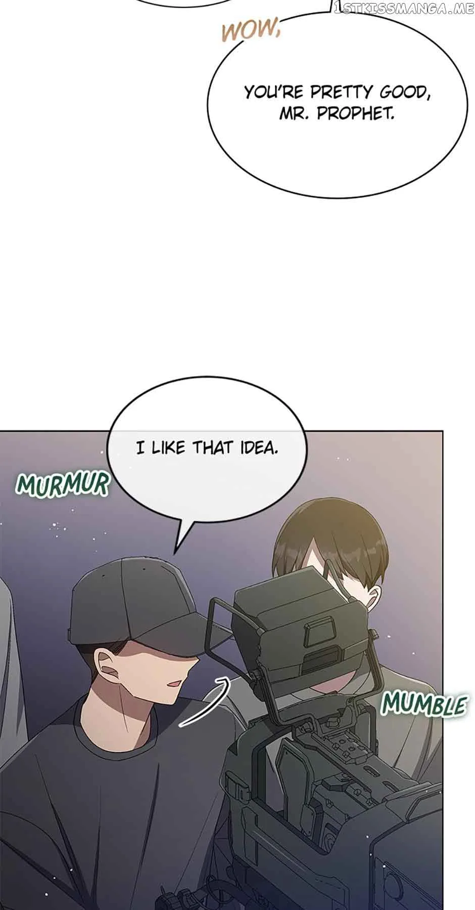 The Second Life of an All-Rounder Idol Chapter 23 page 43