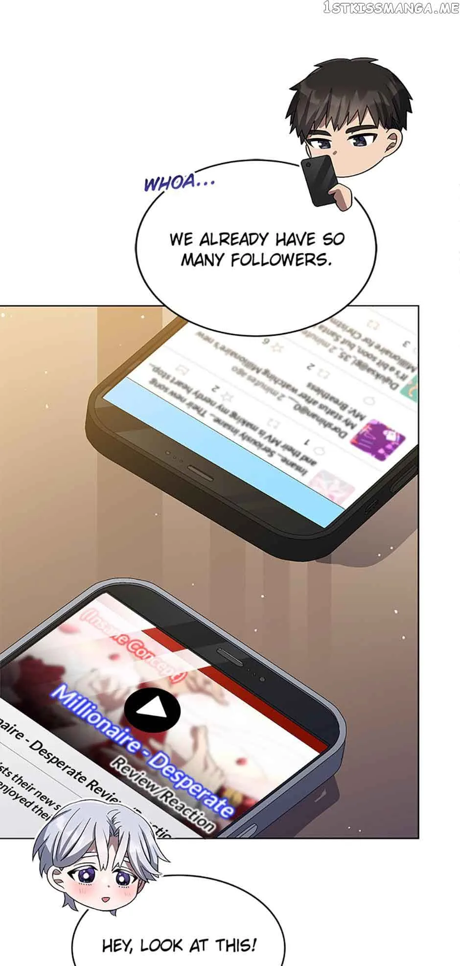 The Second Life of an All-Rounder Idol Chapter 25 page 18