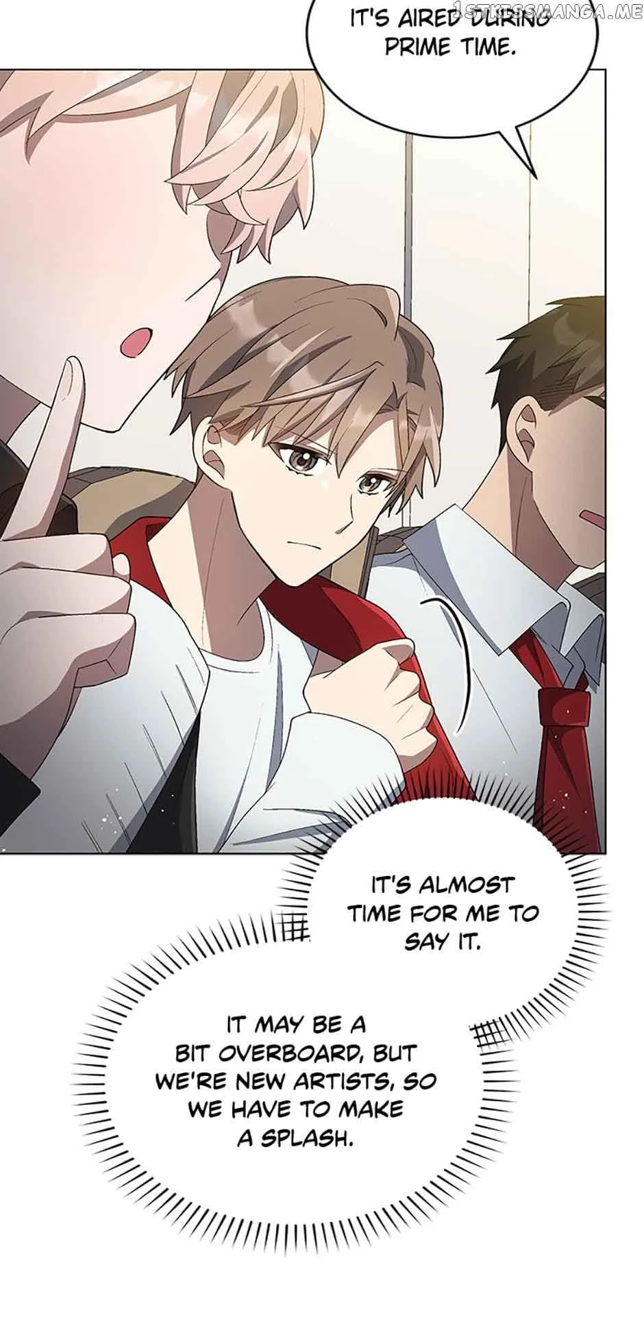The Second Life of an All-Rounder Idol Chapter 23 page 31