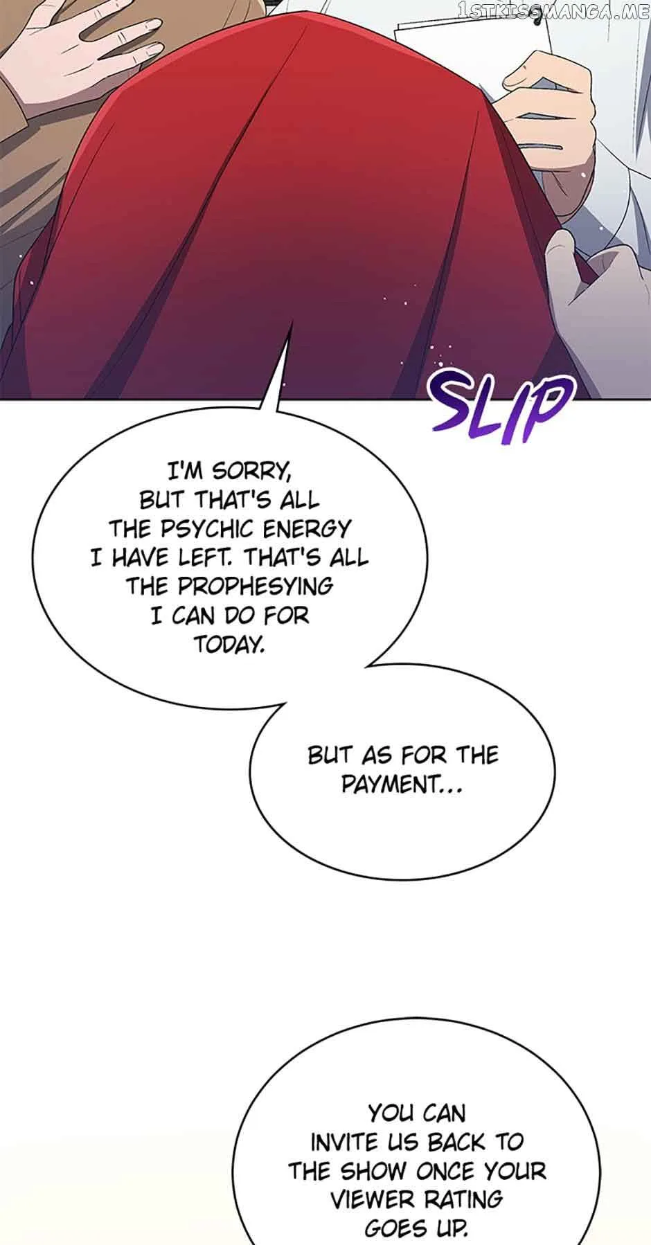 The Second Life of an All-Rounder Idol Chapter 23 page 45